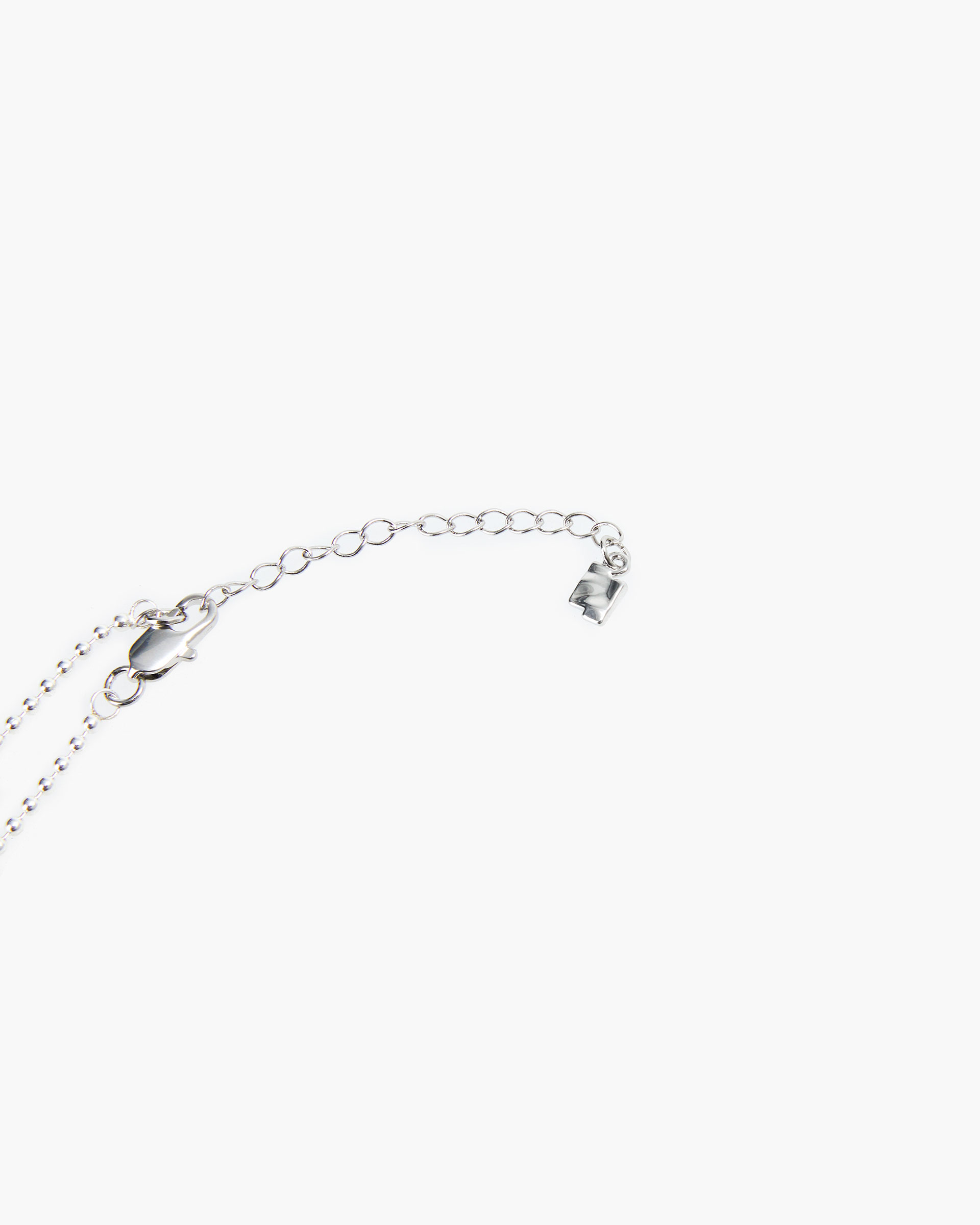 ADERERROR - Pearl necklace