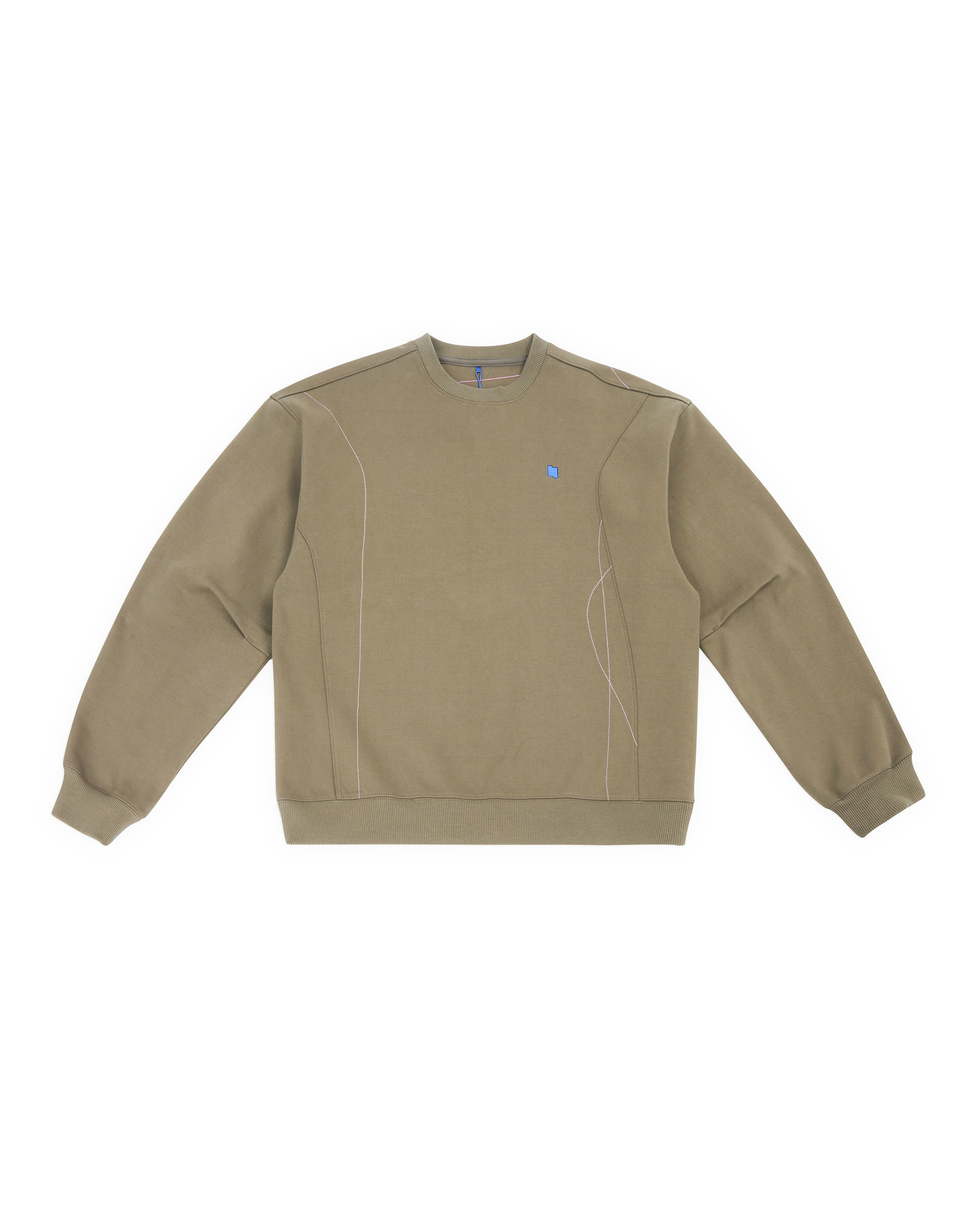 ADERERROR - TRS sweatshirt