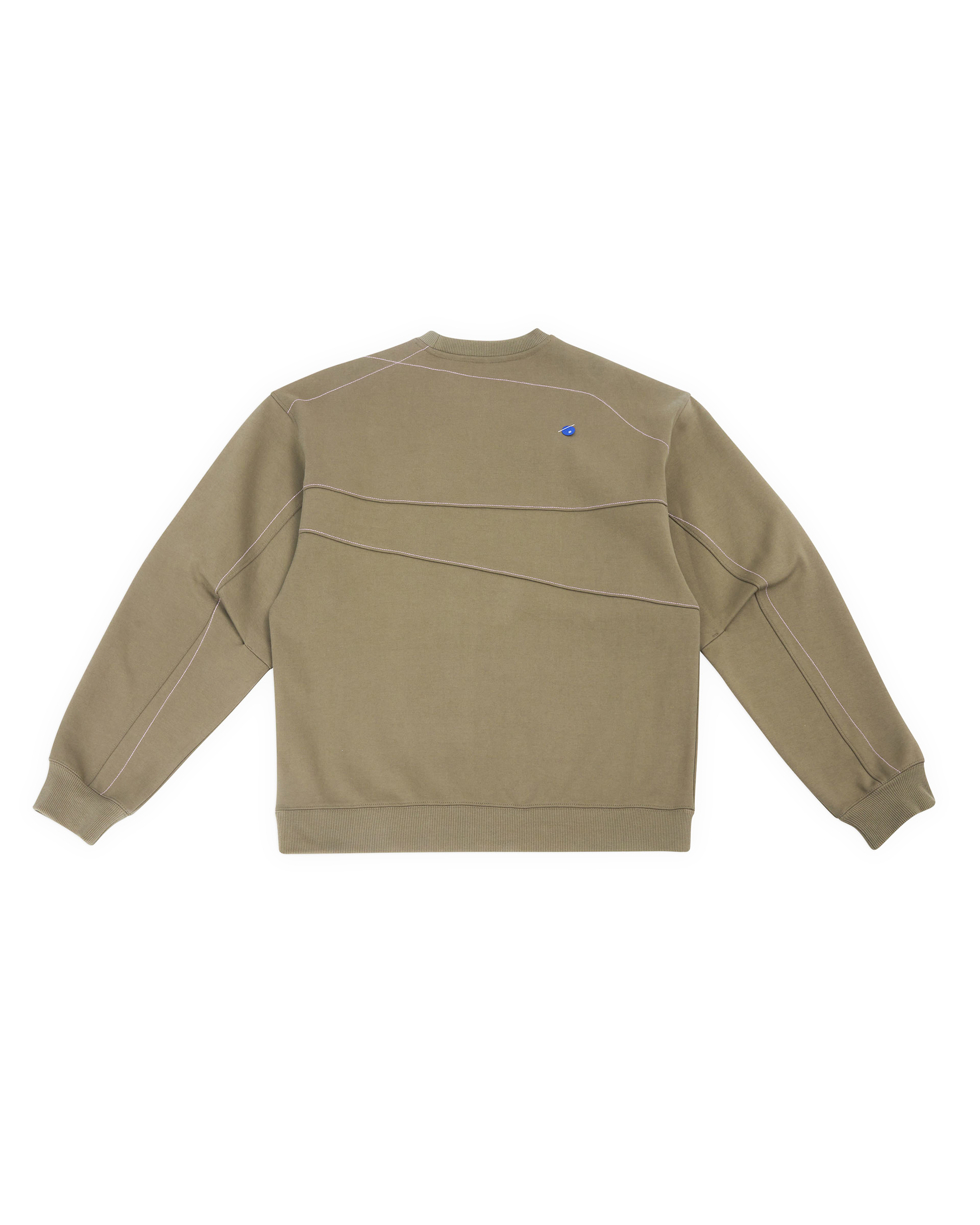 ADERERROR - TRS sweatshirt