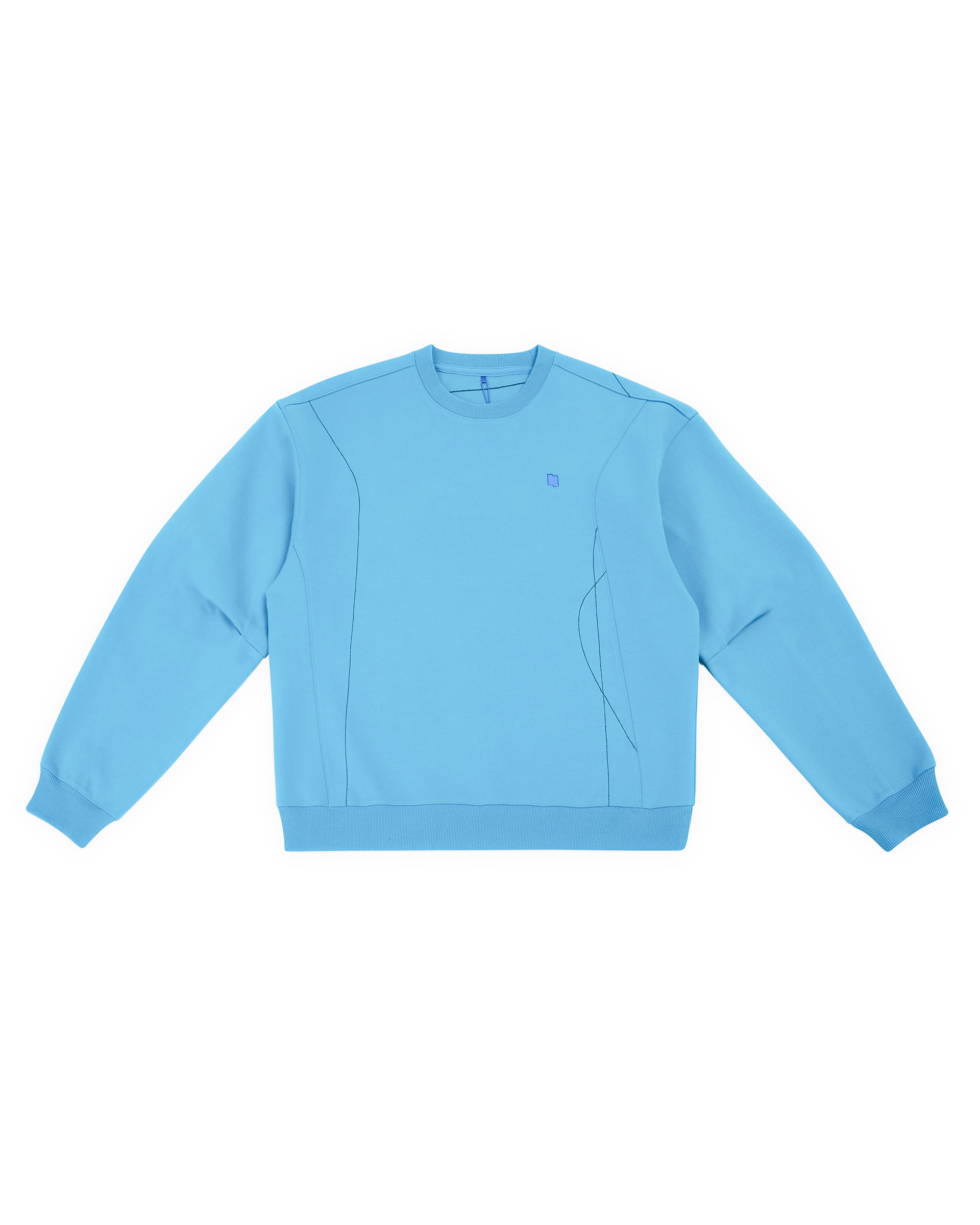 ADERERROR - TRS sweatshirt