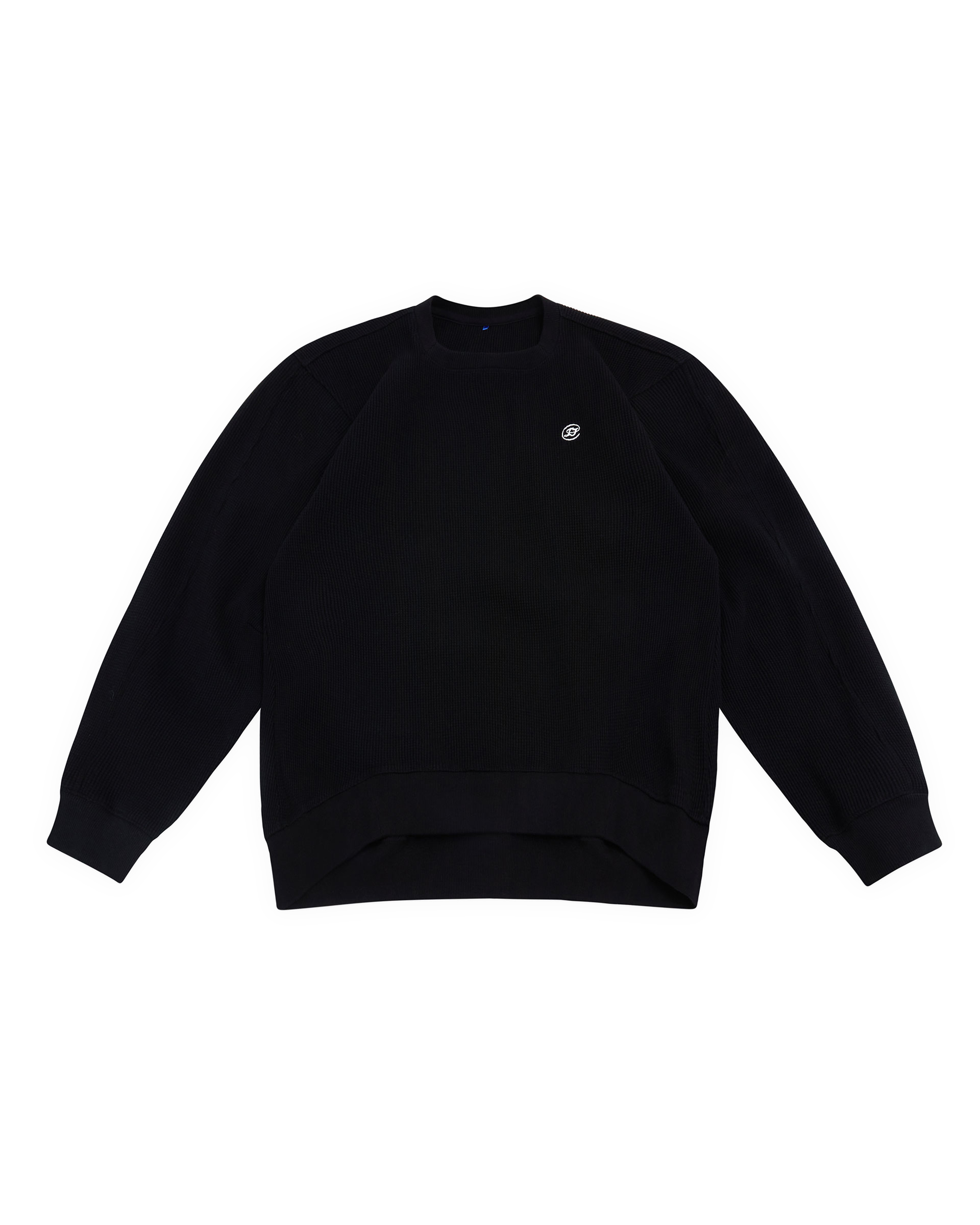 ADERERROR - Speric small logo sweatshirt