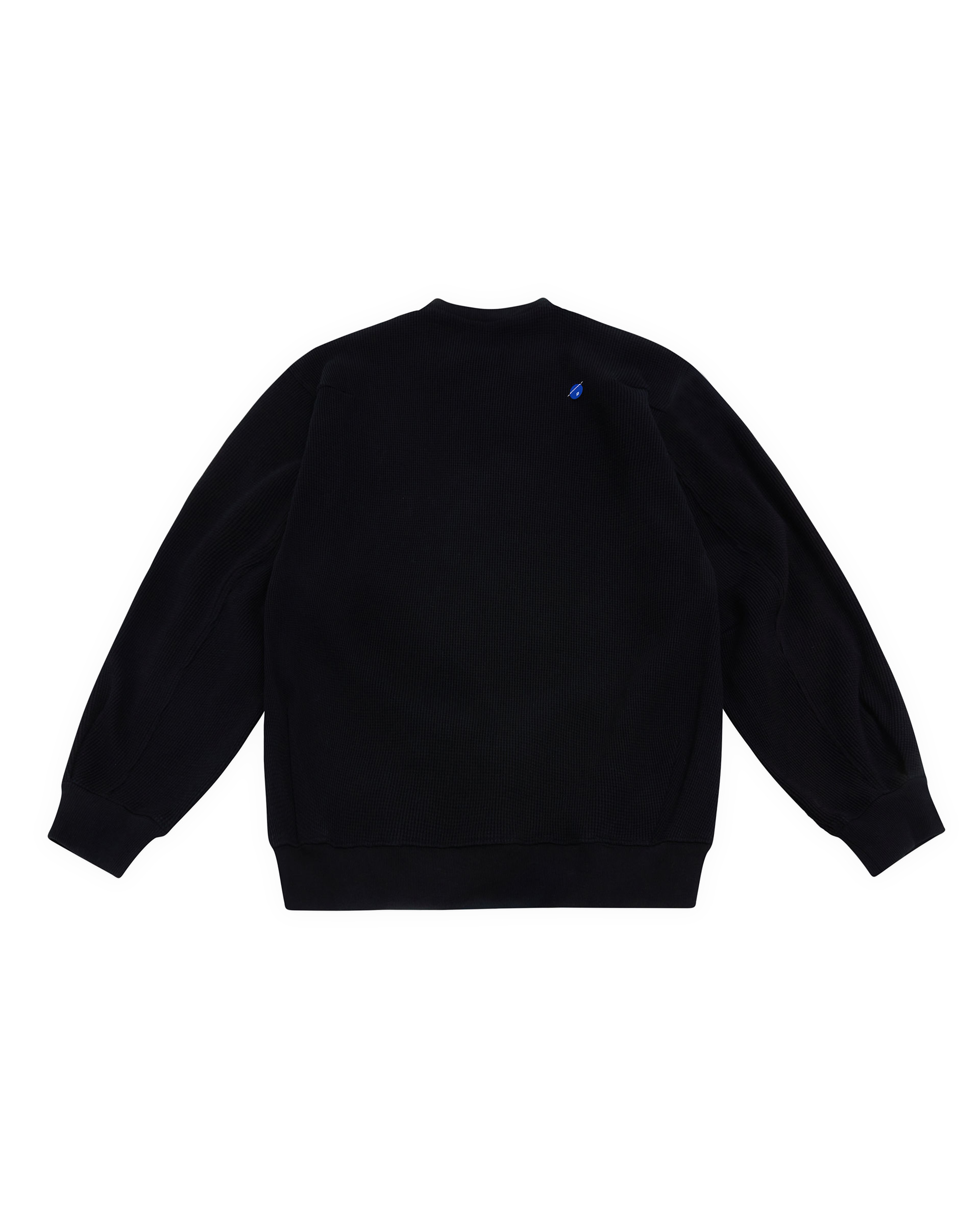 ADERERROR - Speric small logo sweatshirt