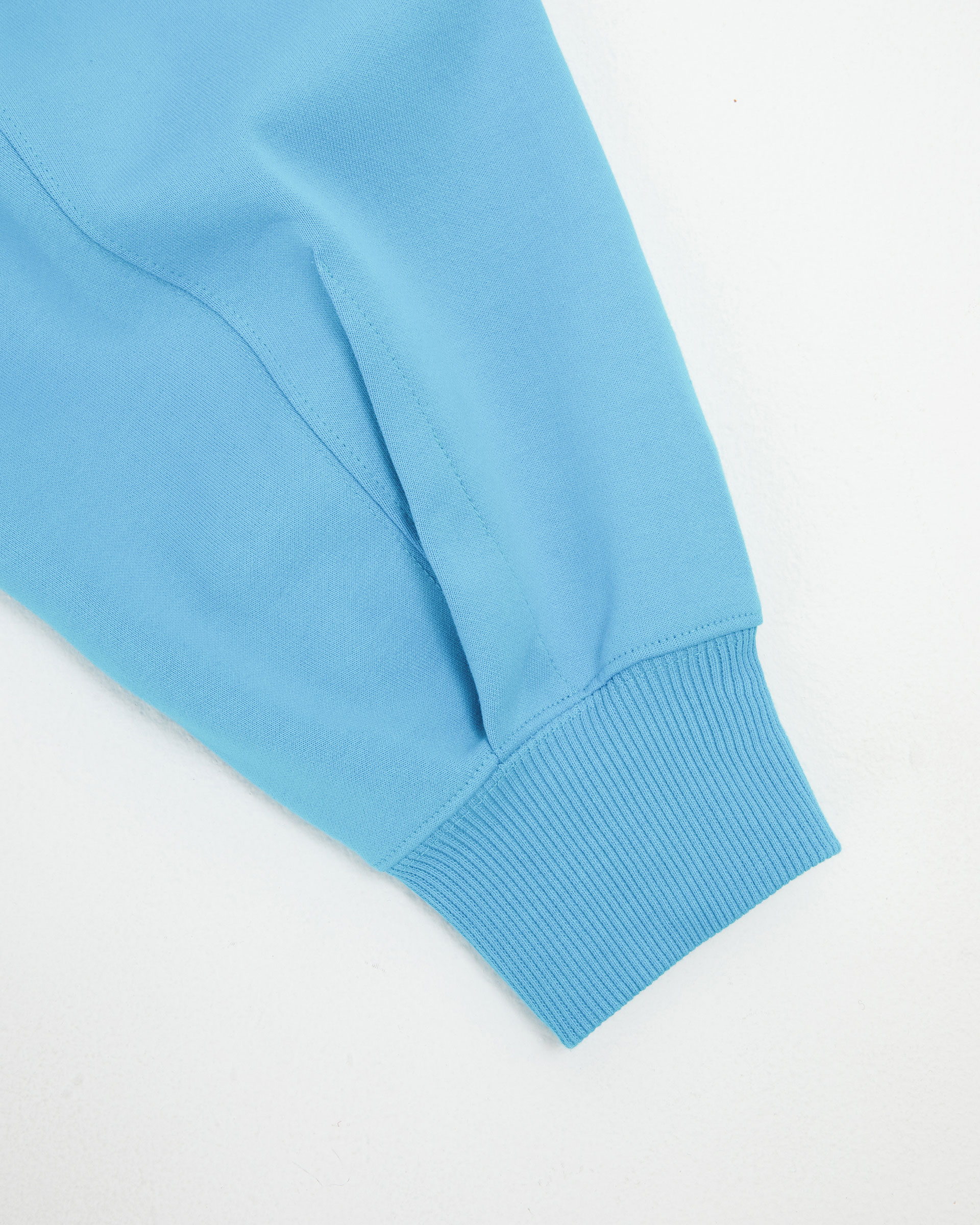 ADERERROR - Verif logo sweatshirt