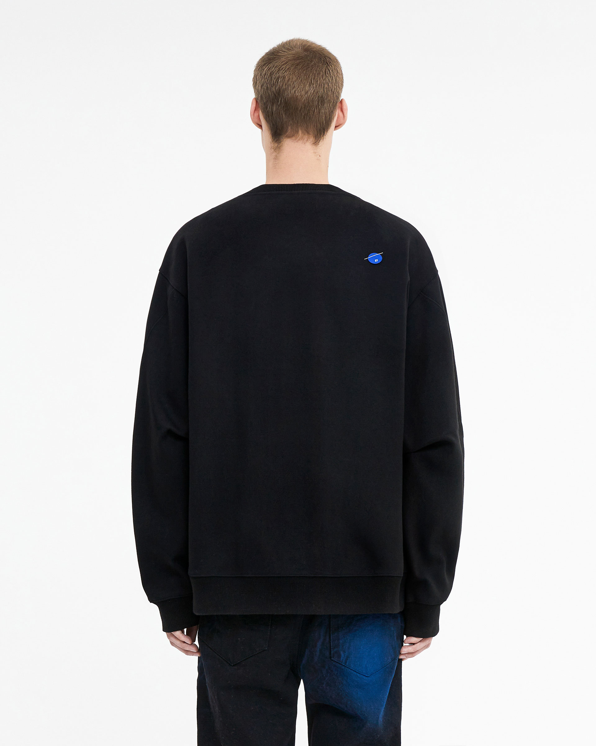 ADERERROR - Topian sweatshirt