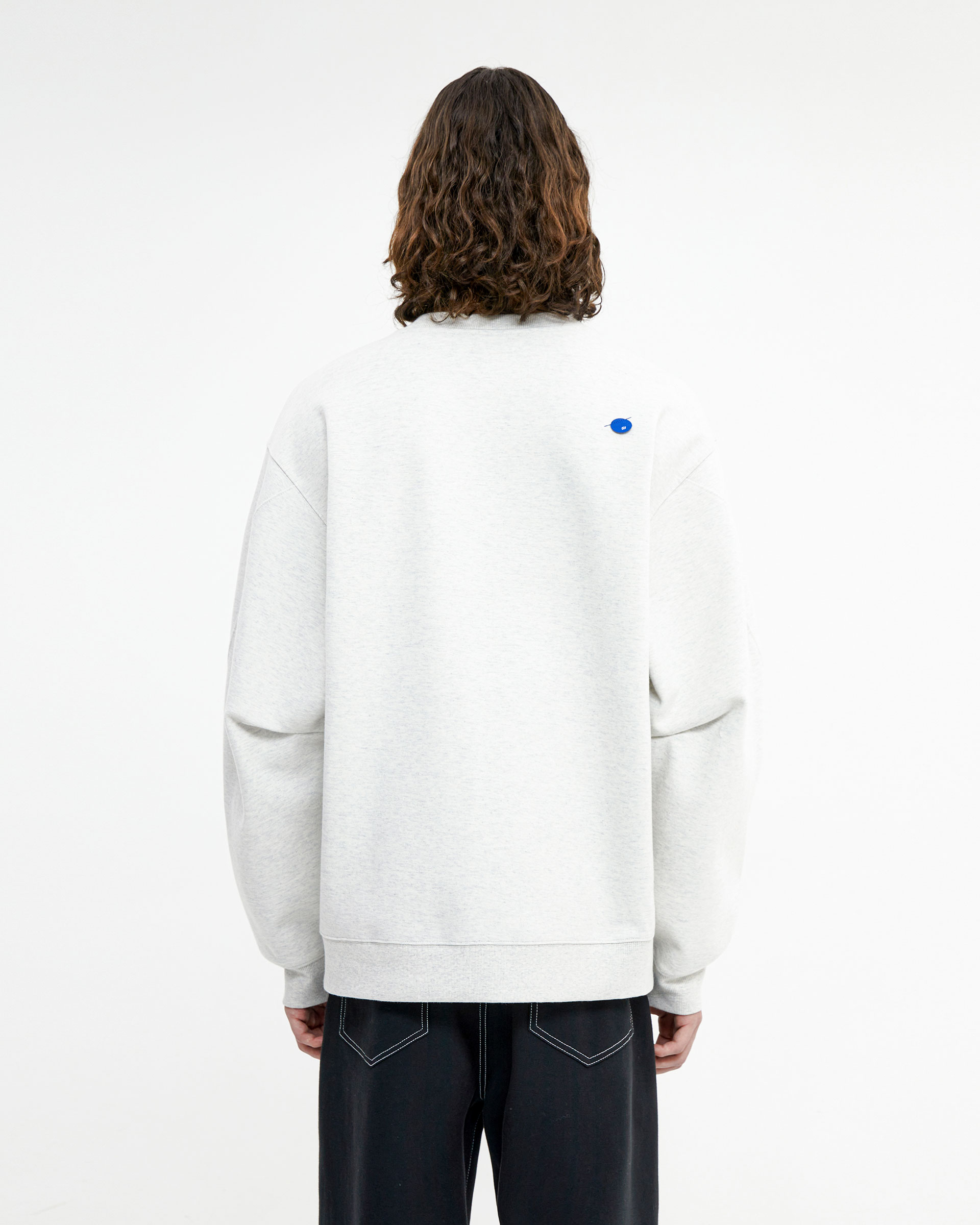 ADERERROR - Topian sweatshirt