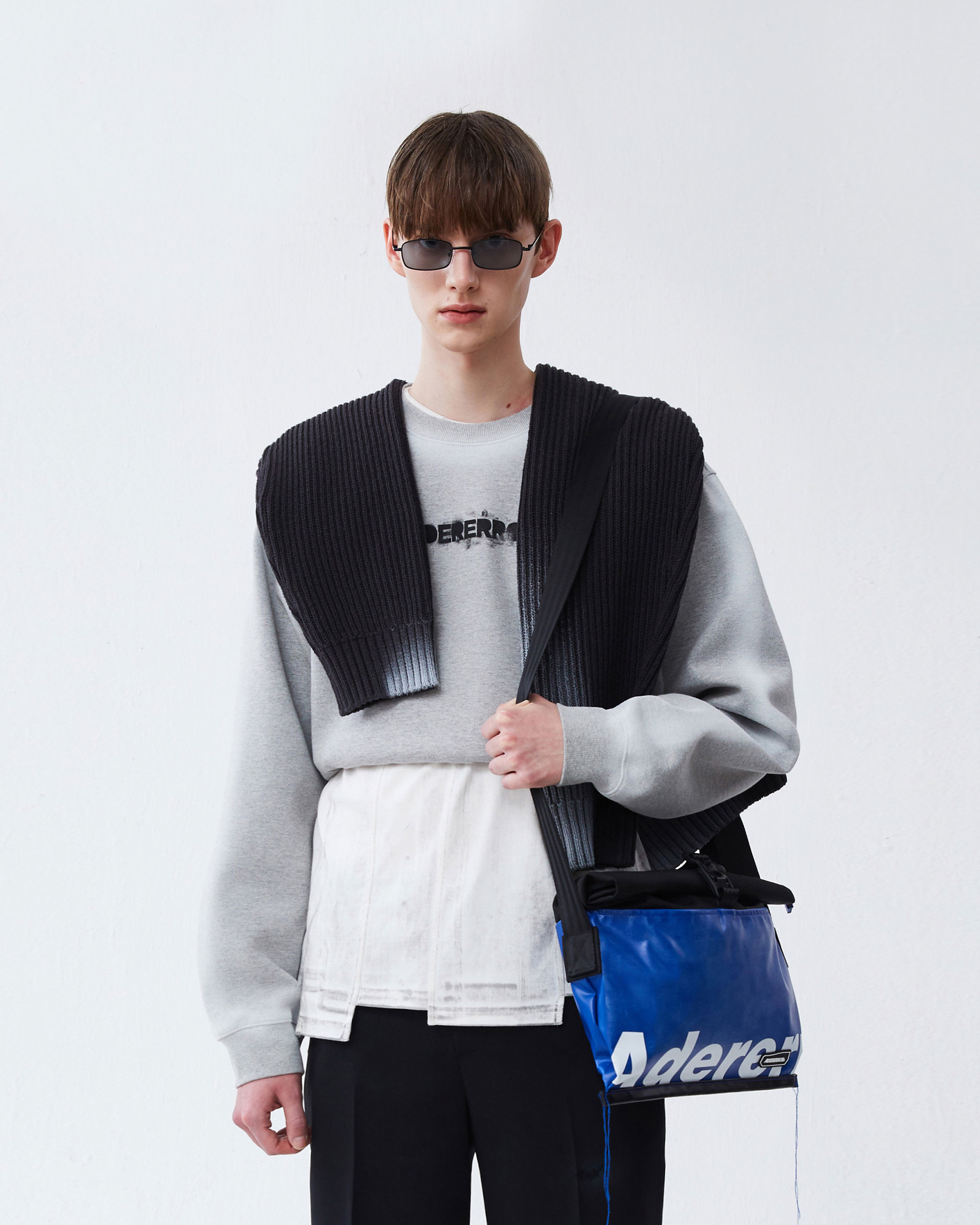 ADERERROR - Trace roll bag