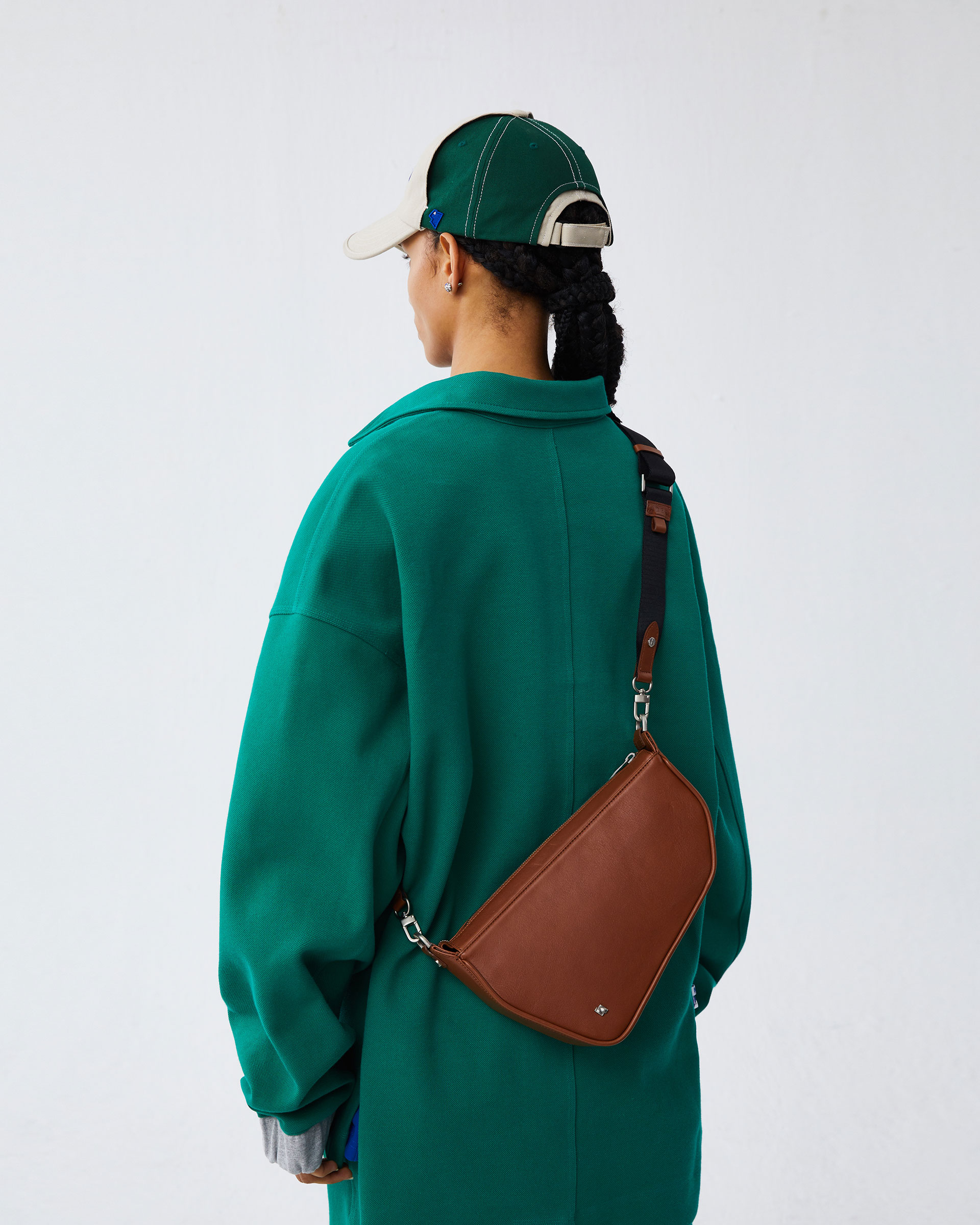ADERERROR - Prato tote bag