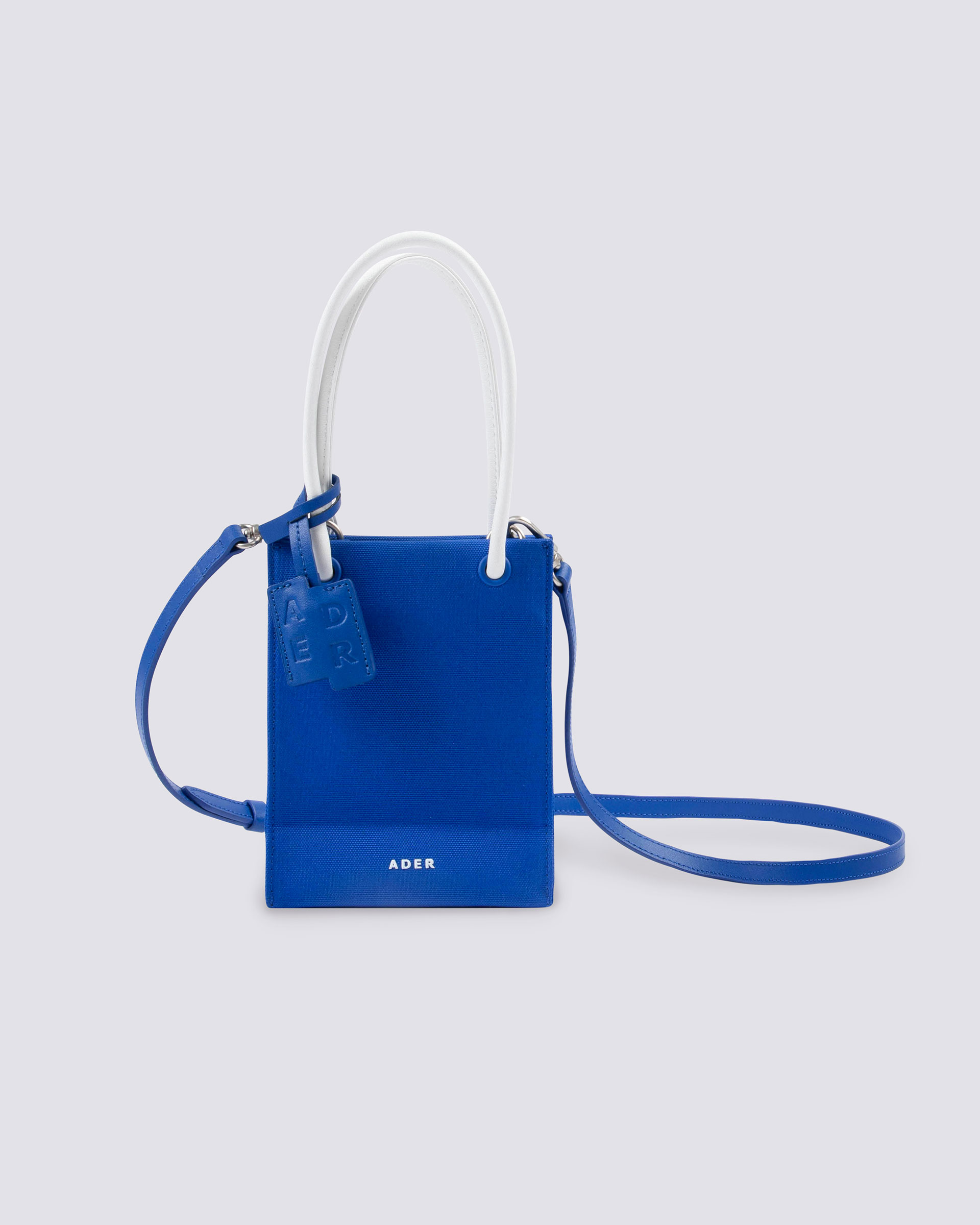 ADERERROR - Small shopper bag