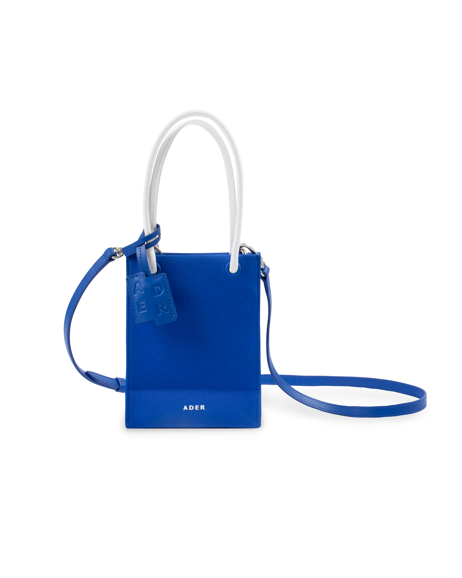 ADERERROR - Small shopper bag