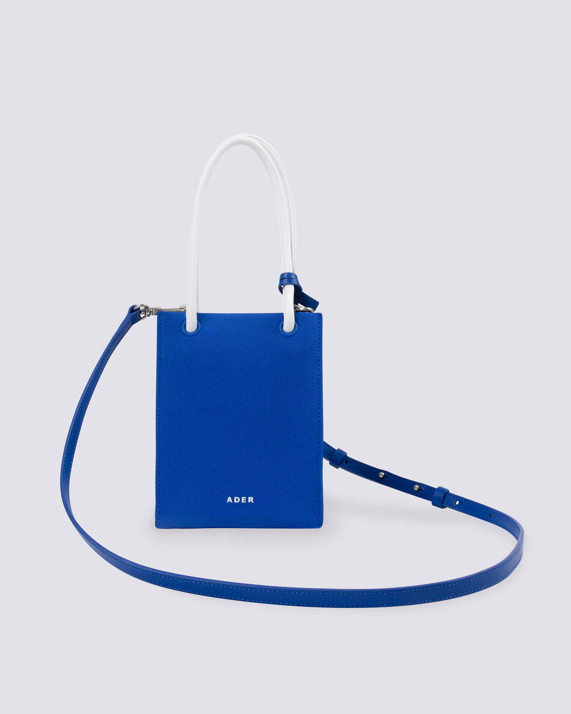 ADERERROR - Small shopper bag