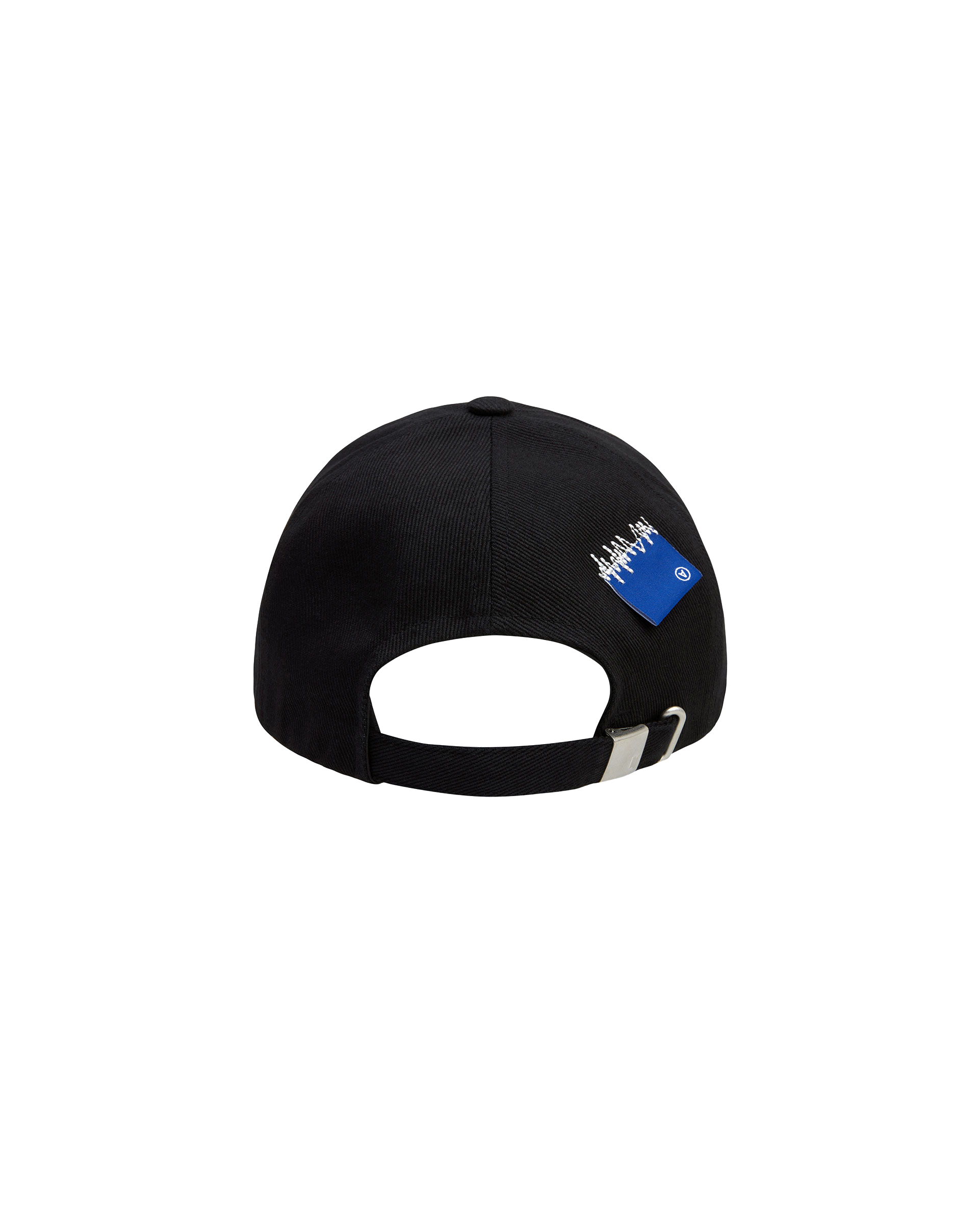 ADERERROR - Sig; BL Tag cap 03
