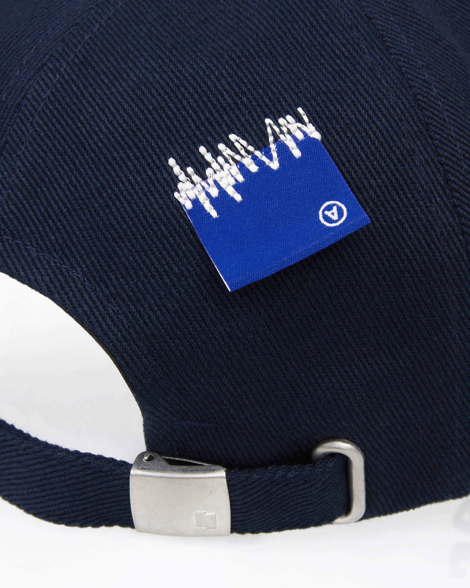 ADERERROR - Sig; BL Tag cap 03