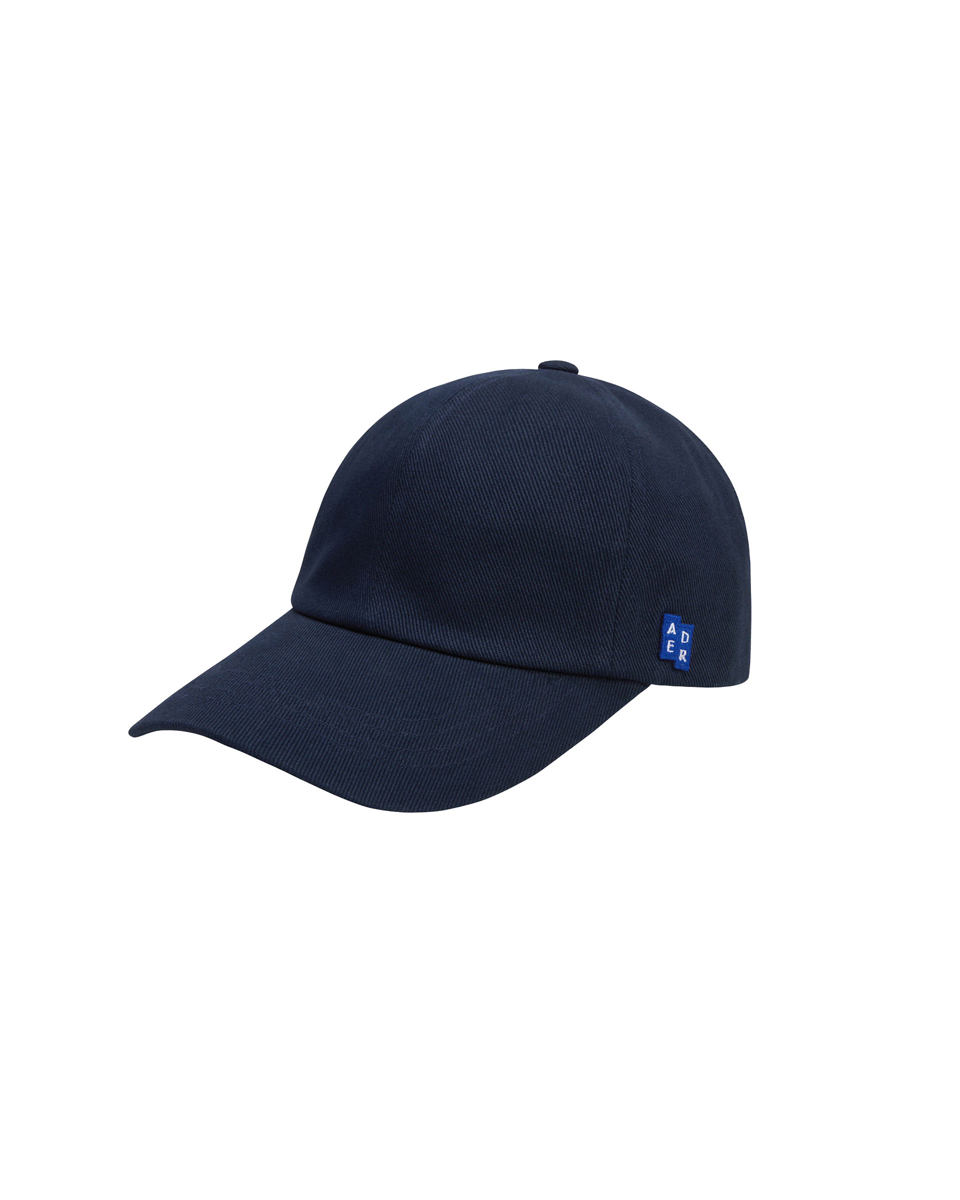 ADERERROR Tagキャップ ADERERROR - Sig; BL Tag cap 03