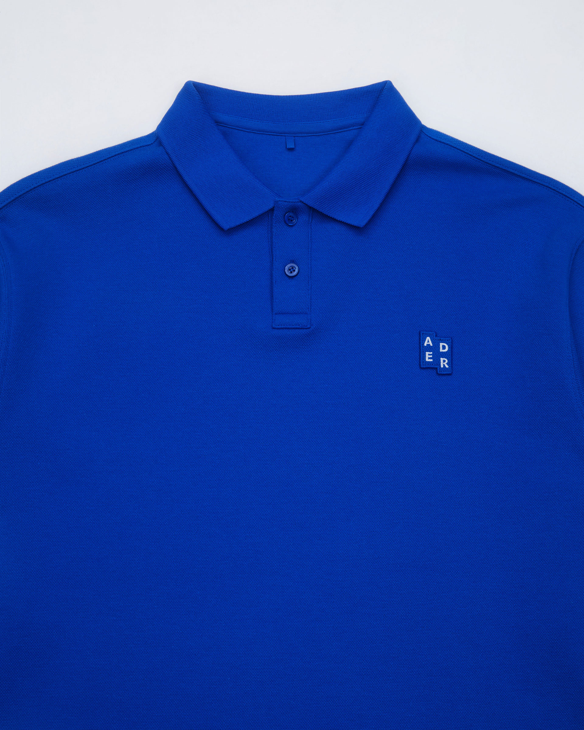ADERERROR - Sig; BL Tag LS polo t-shirt 04 ADERERROR - Sig; BL Tag LS polo t-shirt 04