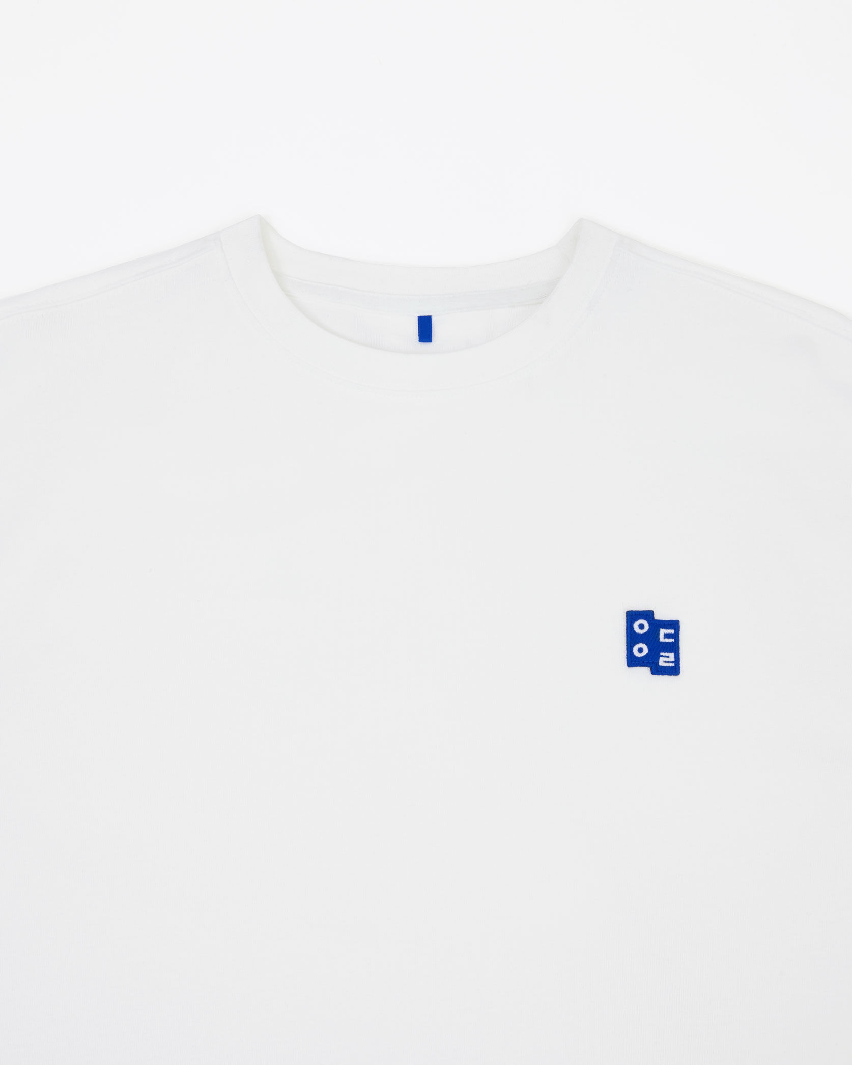 ADERERROR - Sig; BL Tag t-shirt 05