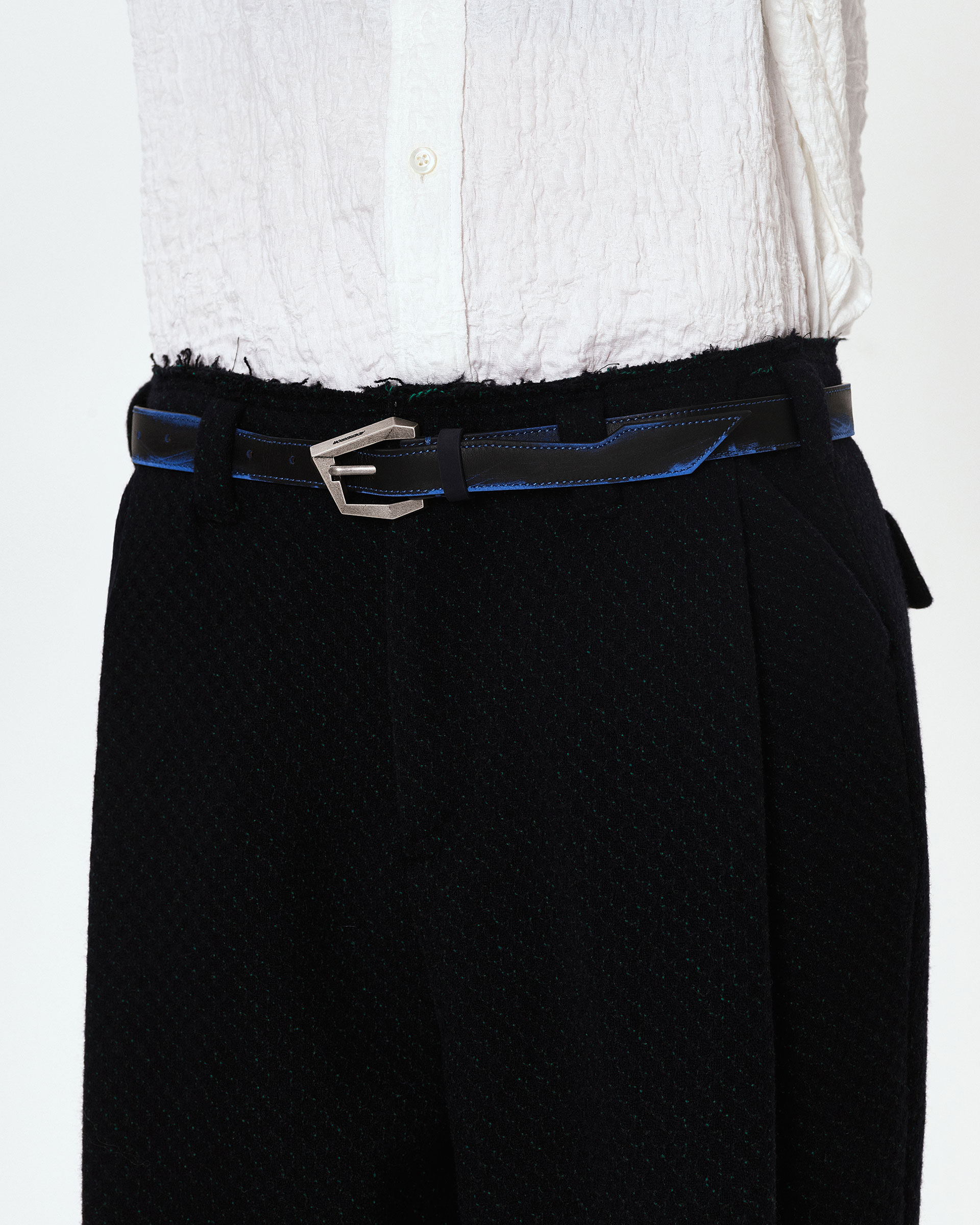ADERERROR - Kresto burkle belt