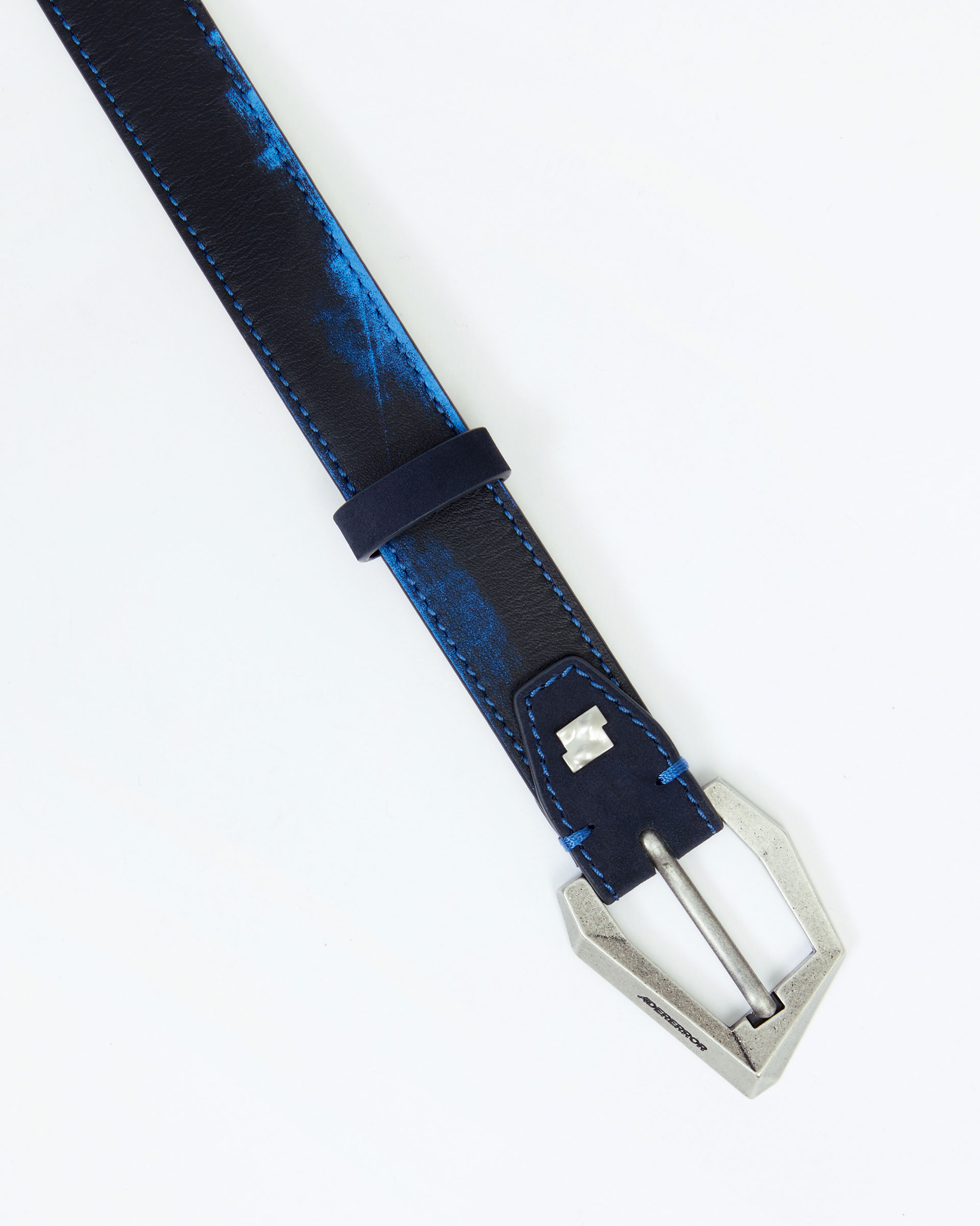 ADERERROR - Kresto burkle belt