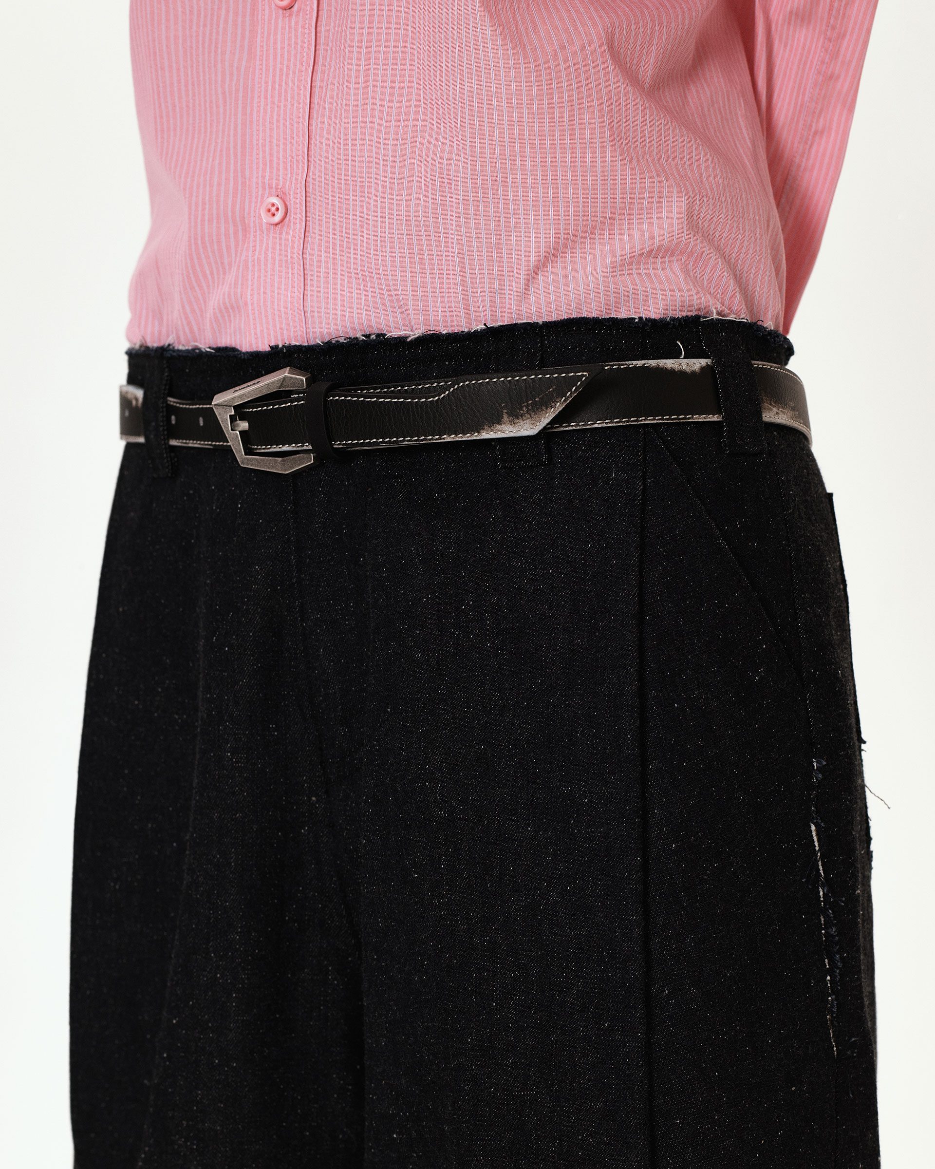 ADERERROR - Kresto burkle belt