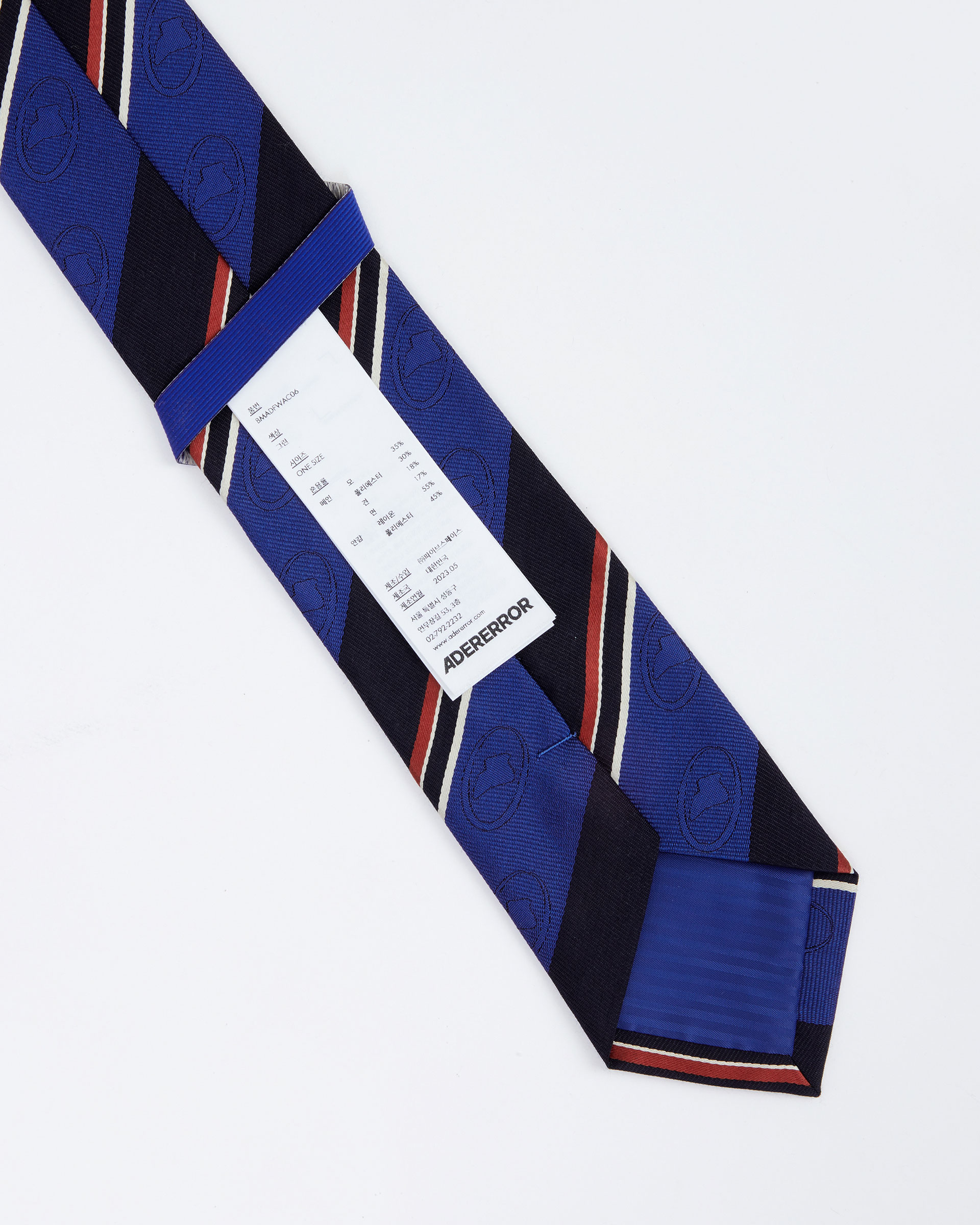 ADERERROR - Aver tie