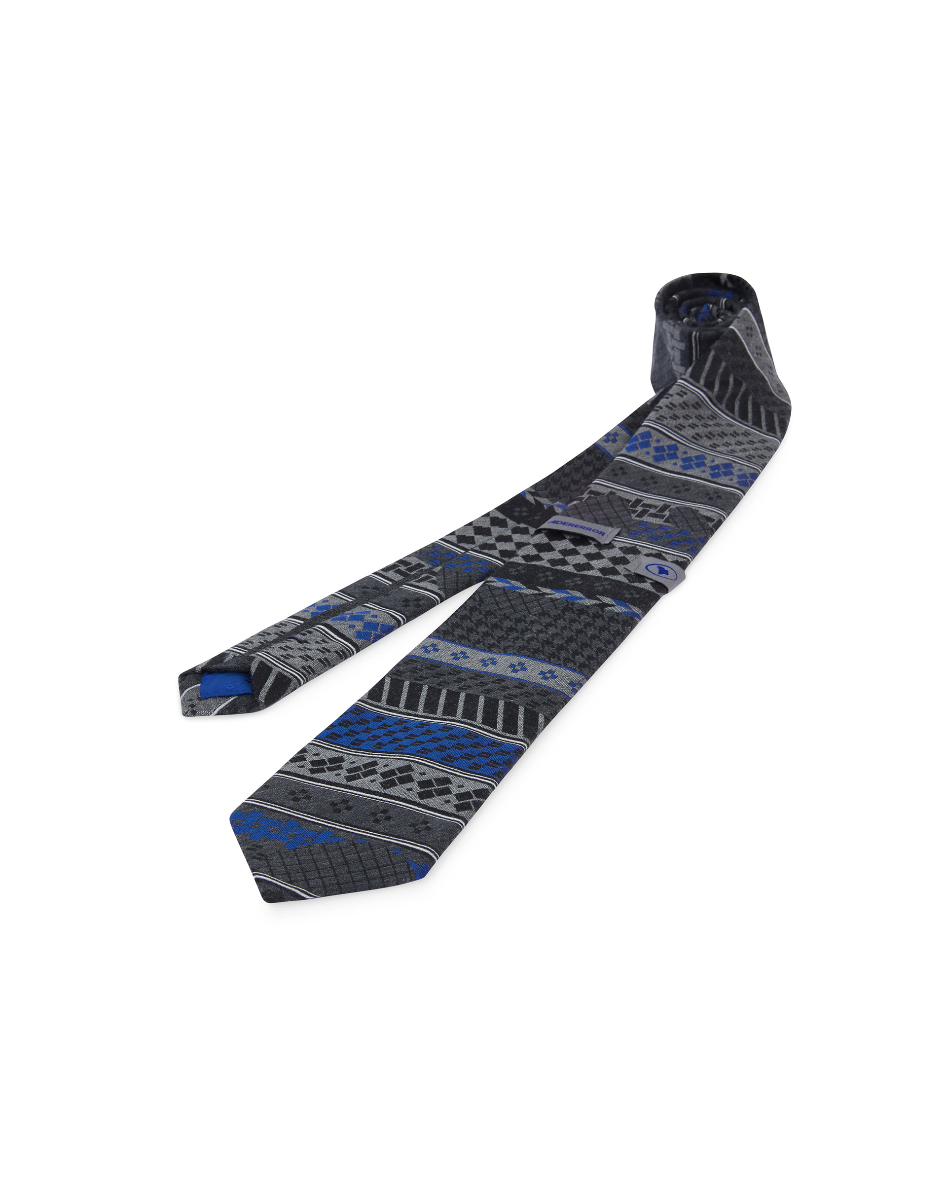 ネクタイ ader error tie ADERERROR - Nue tie