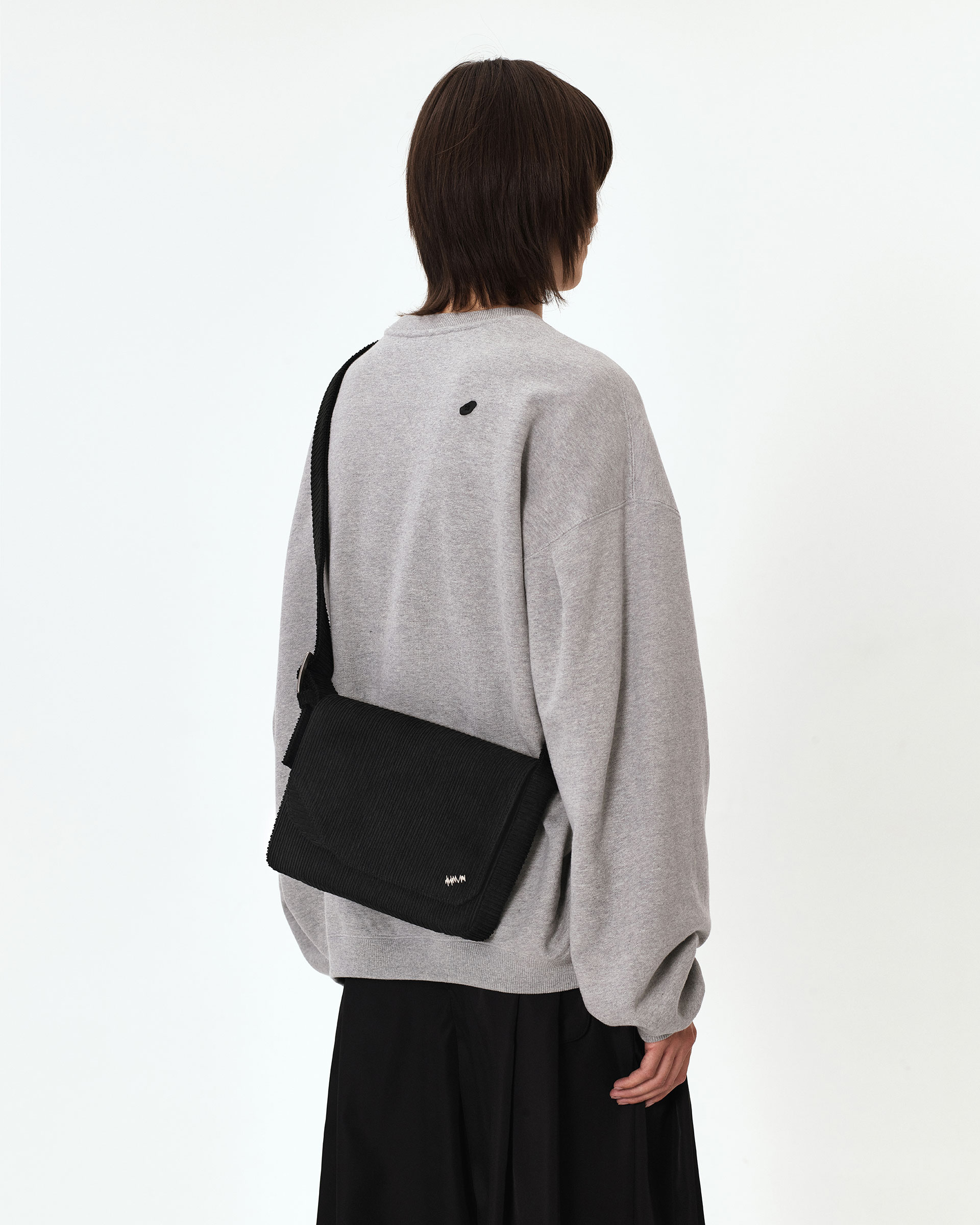 ADERERROR - Gleas shoulder bag