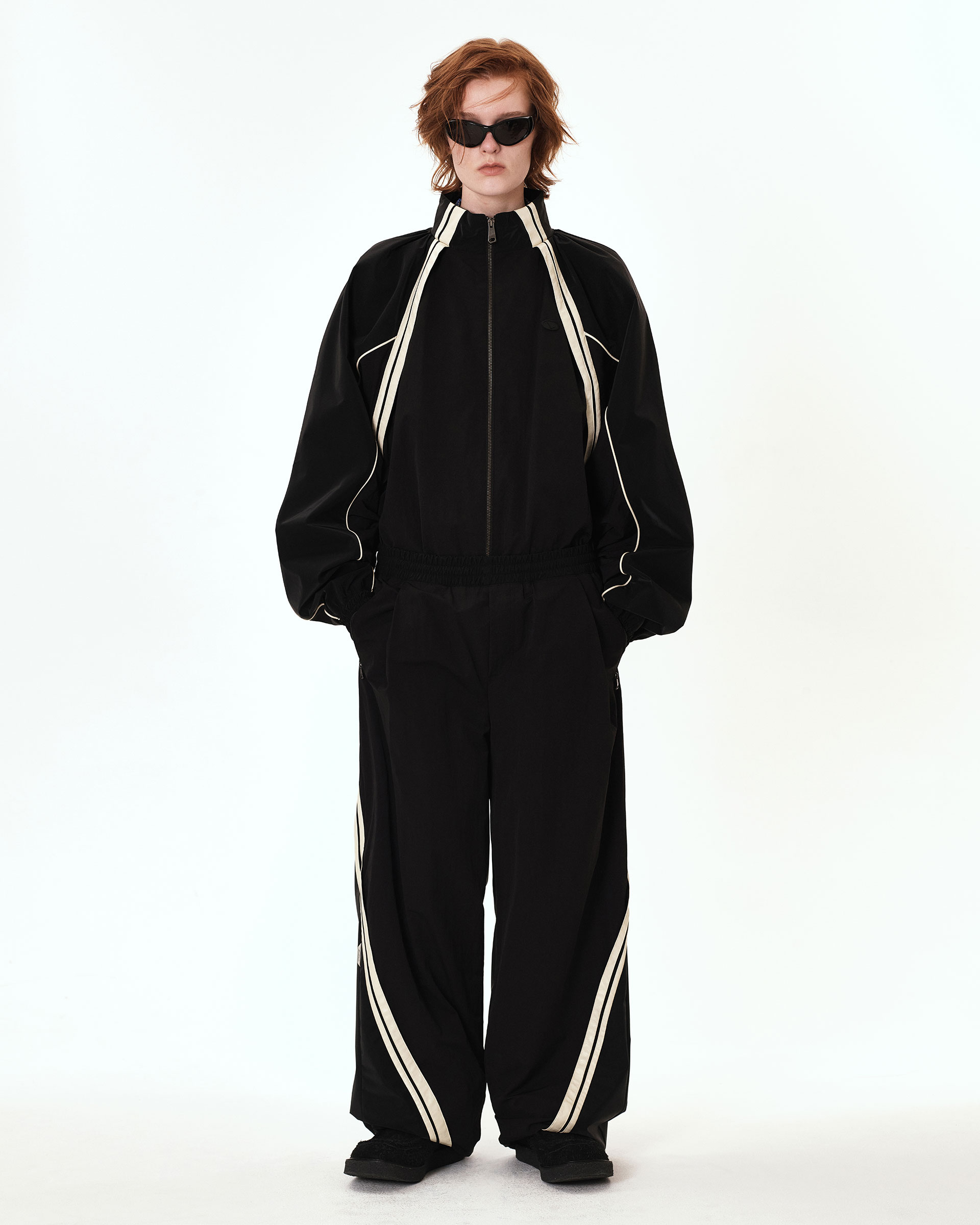 ADERERROR - Bashar trousers