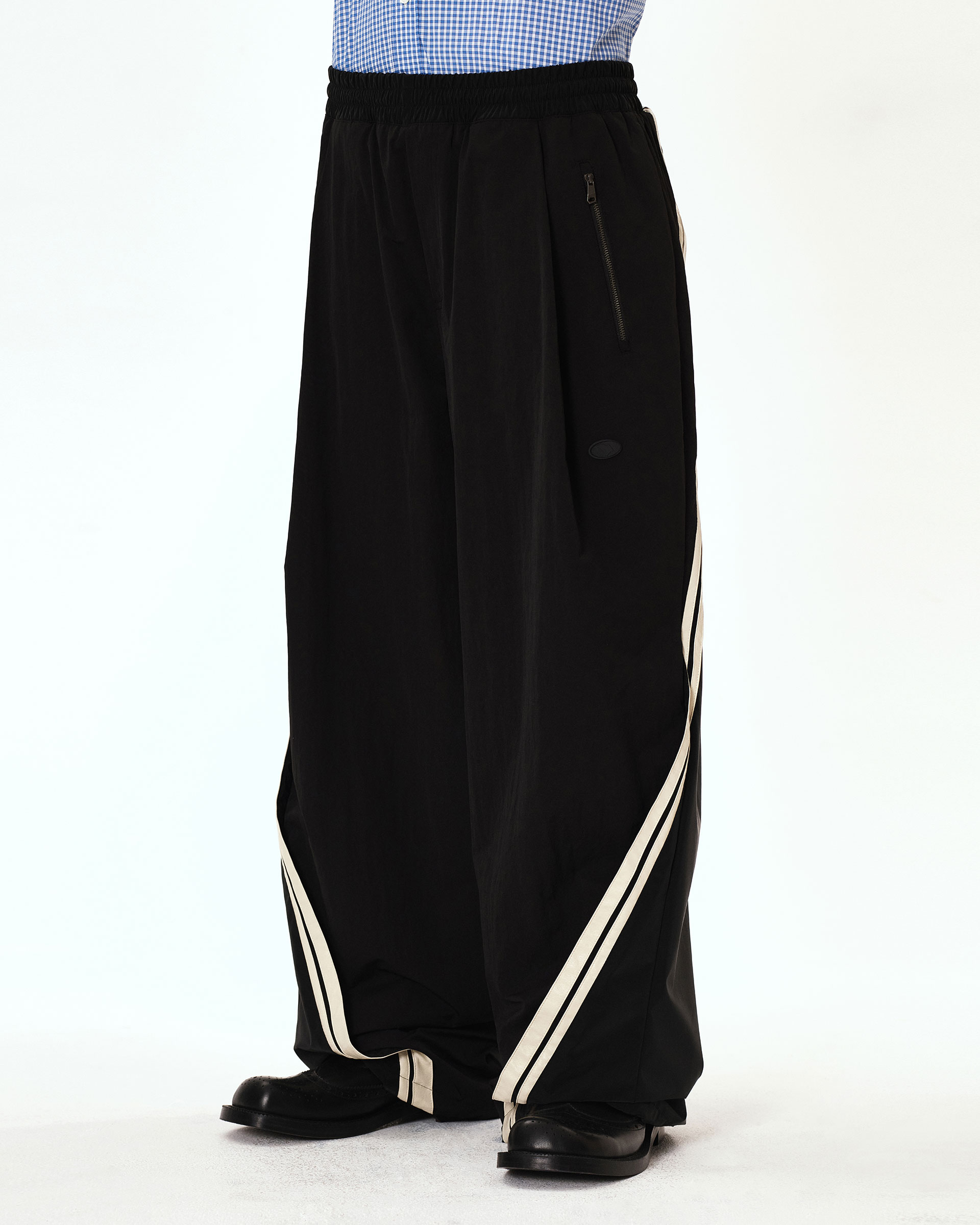 ADERERROR - Bashar trousers