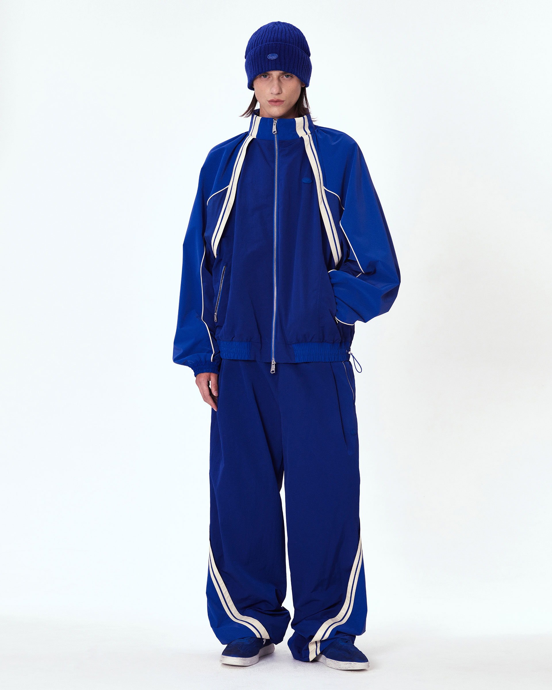 adererror bashar jumper 最終値下】ADER ERROR BASHAR JUMPER【公式通販】