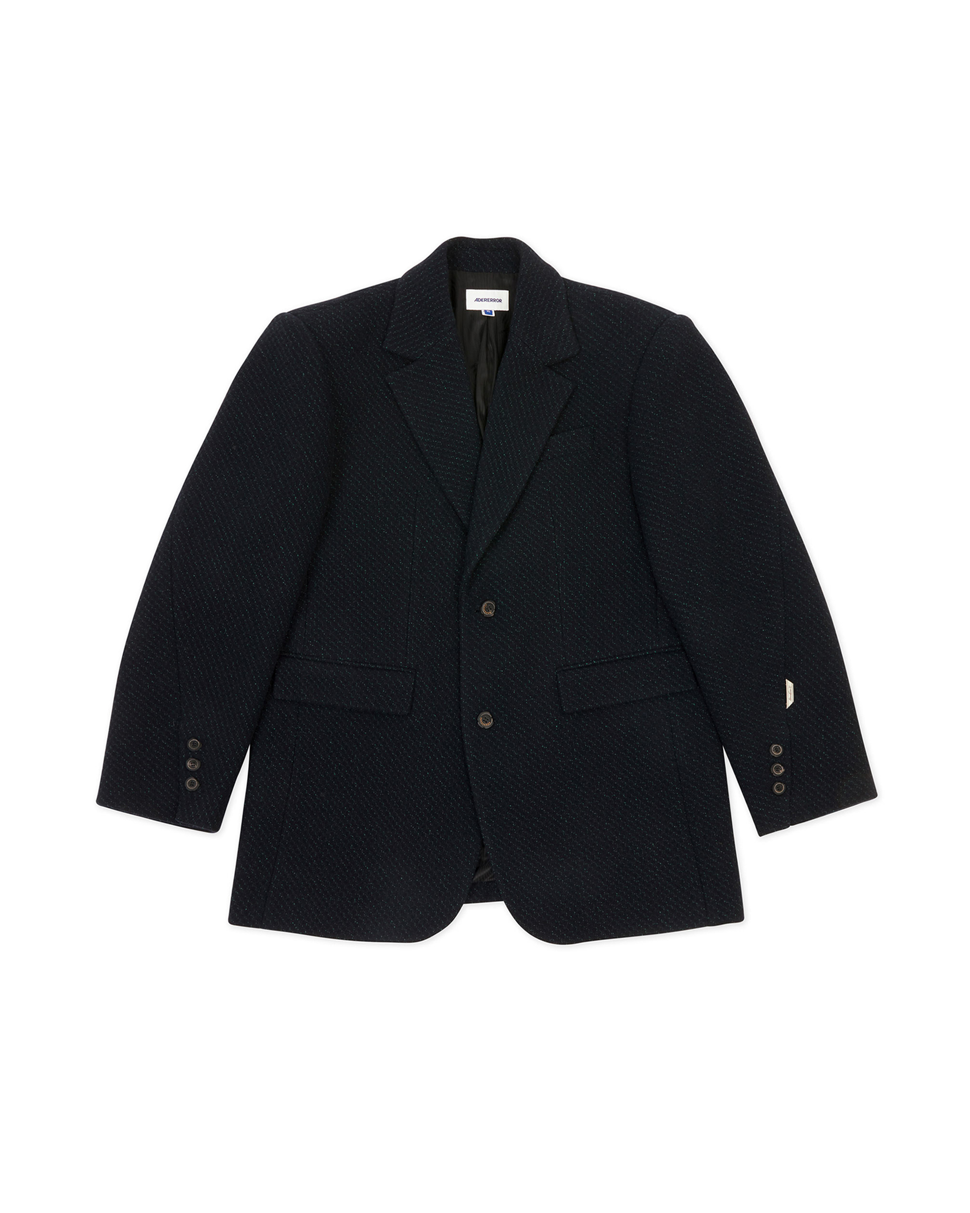 Veles Blazer by ADER ERROR