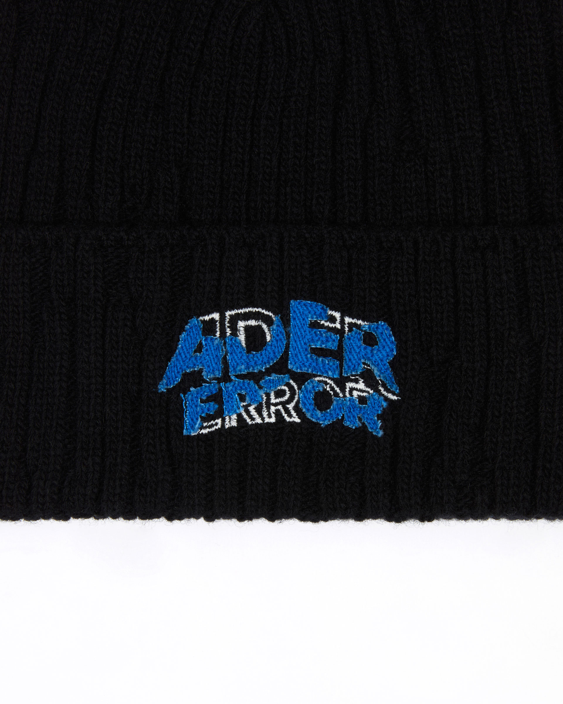 ADERERROR - Edca logo beanie