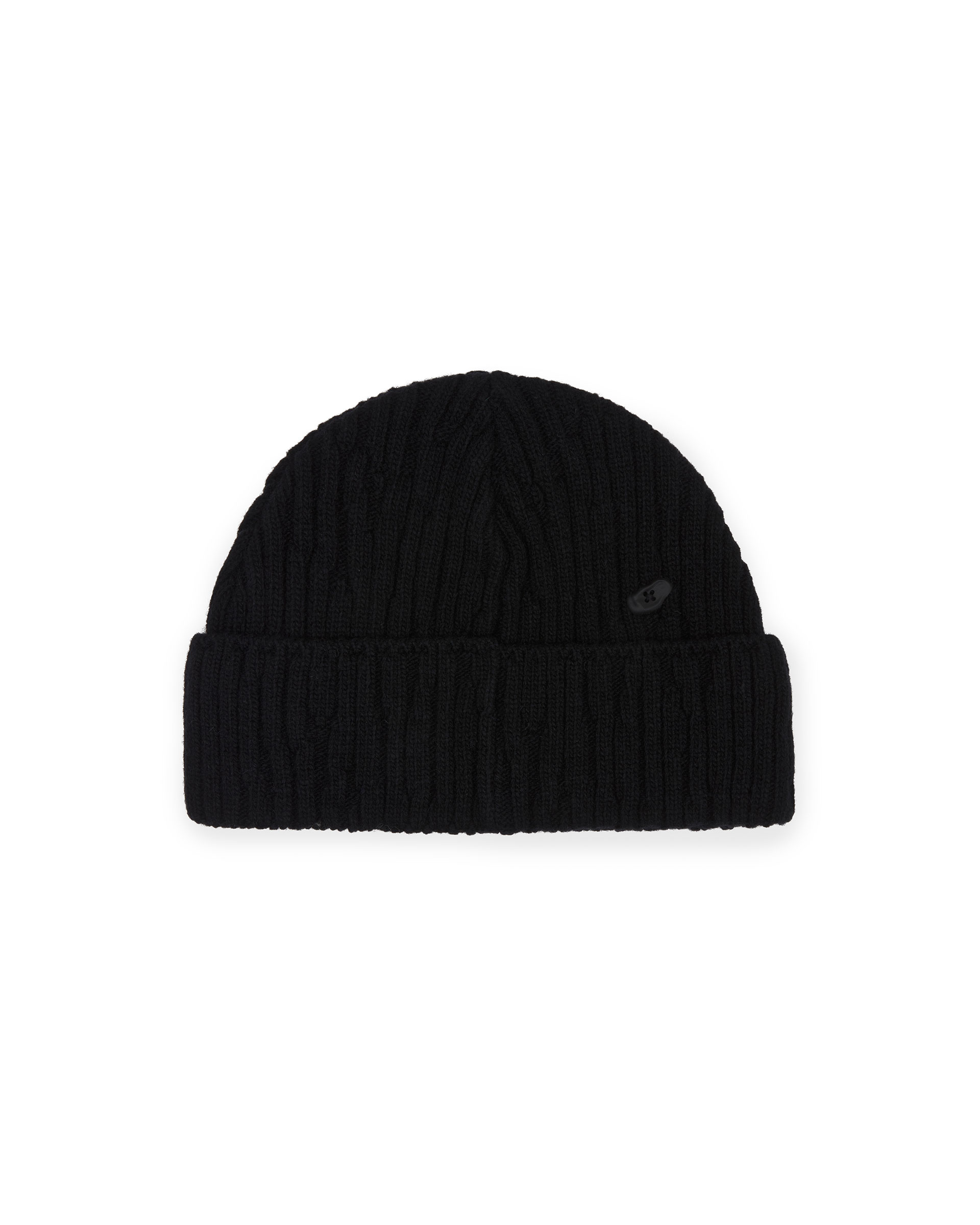 ADERERROR - Edca logo beanie