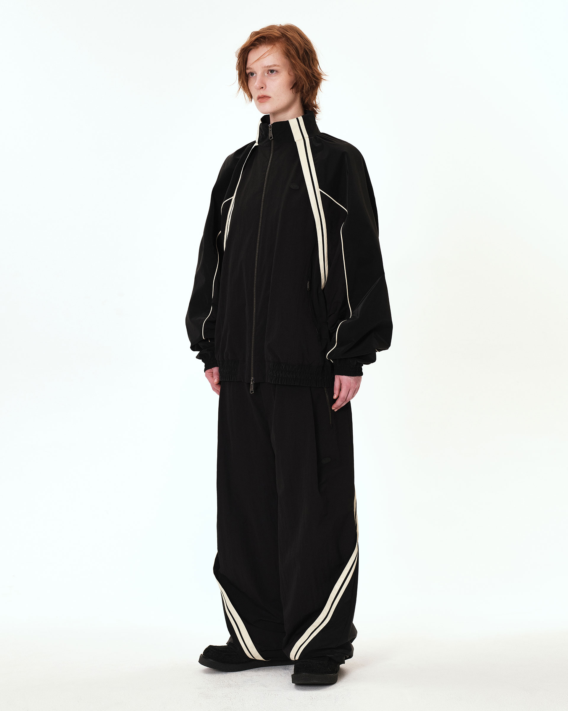 ジャケット・アウター ADERERROR BASHAR JUMPER ADERERROR - Bashar jumper