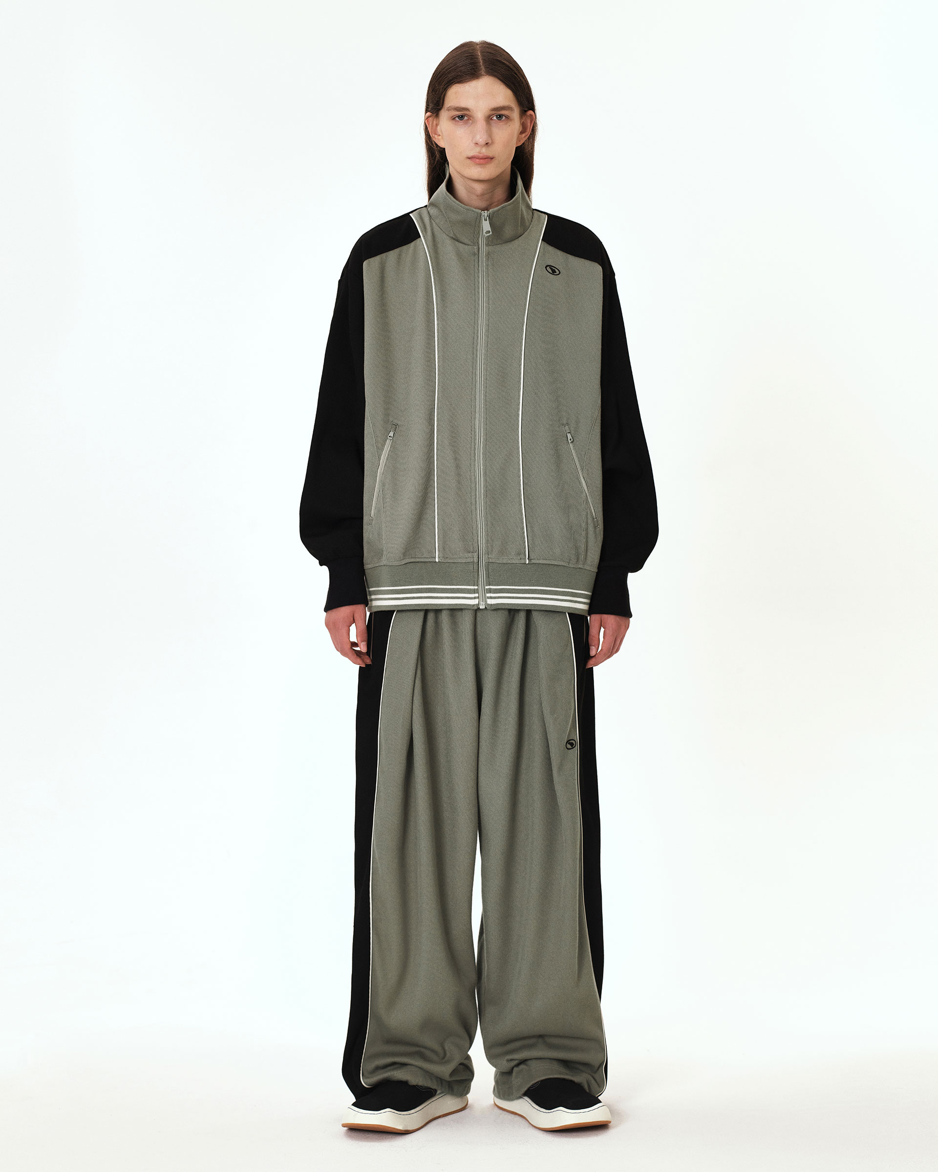 ADERERROR - Rawul jumper