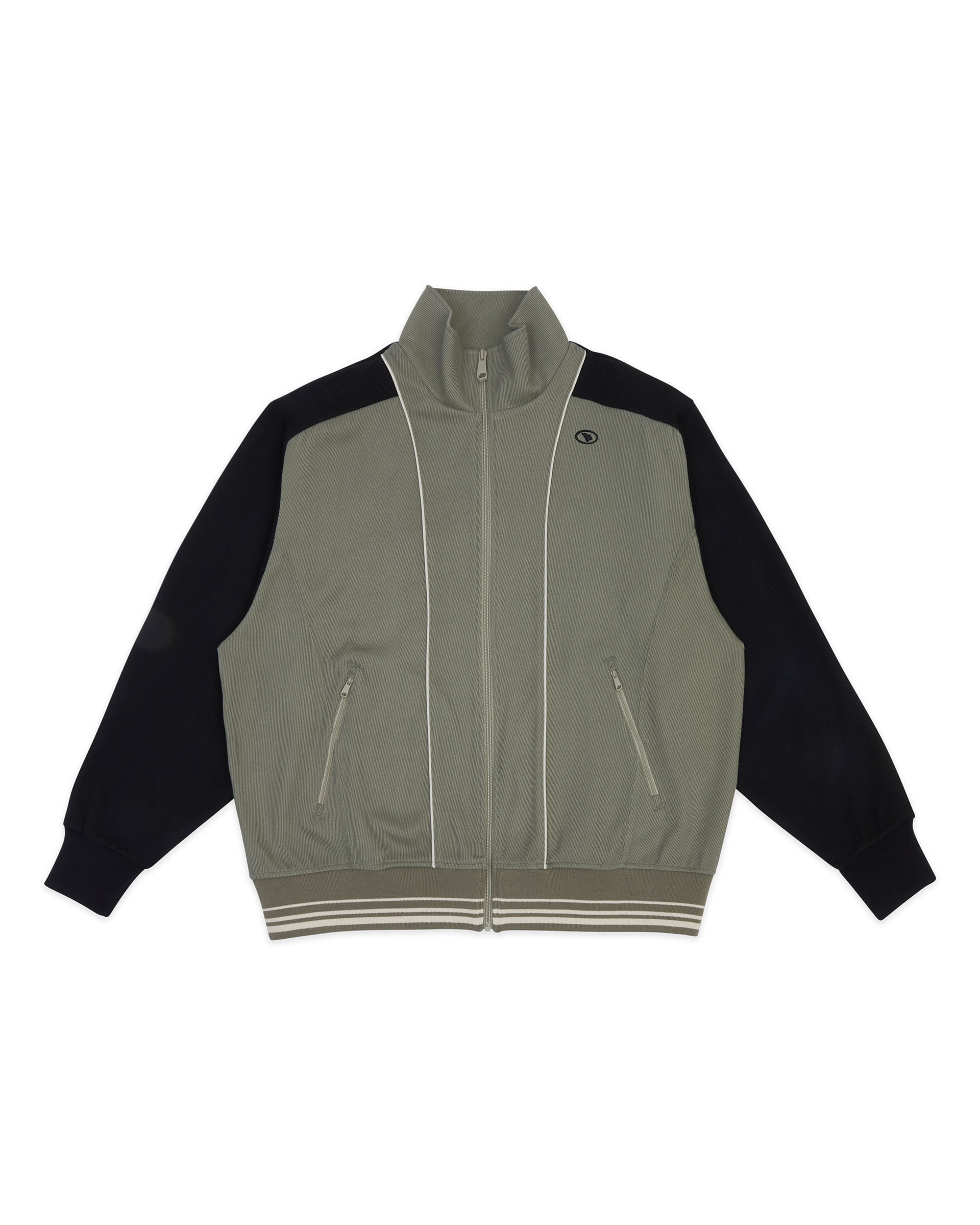ADERERROR - Rawul jumper