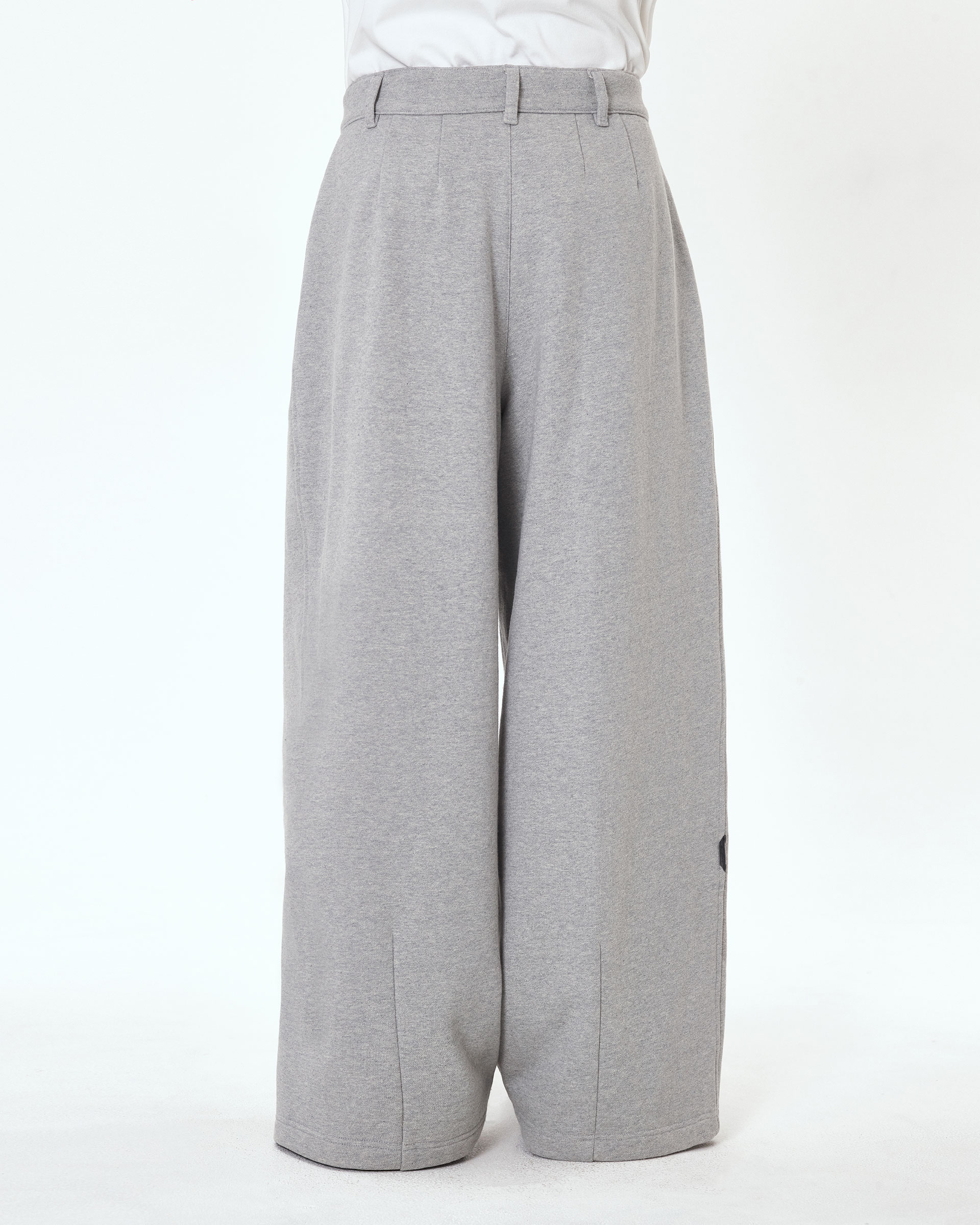 ADERERROR - Tatom logo sweatpants