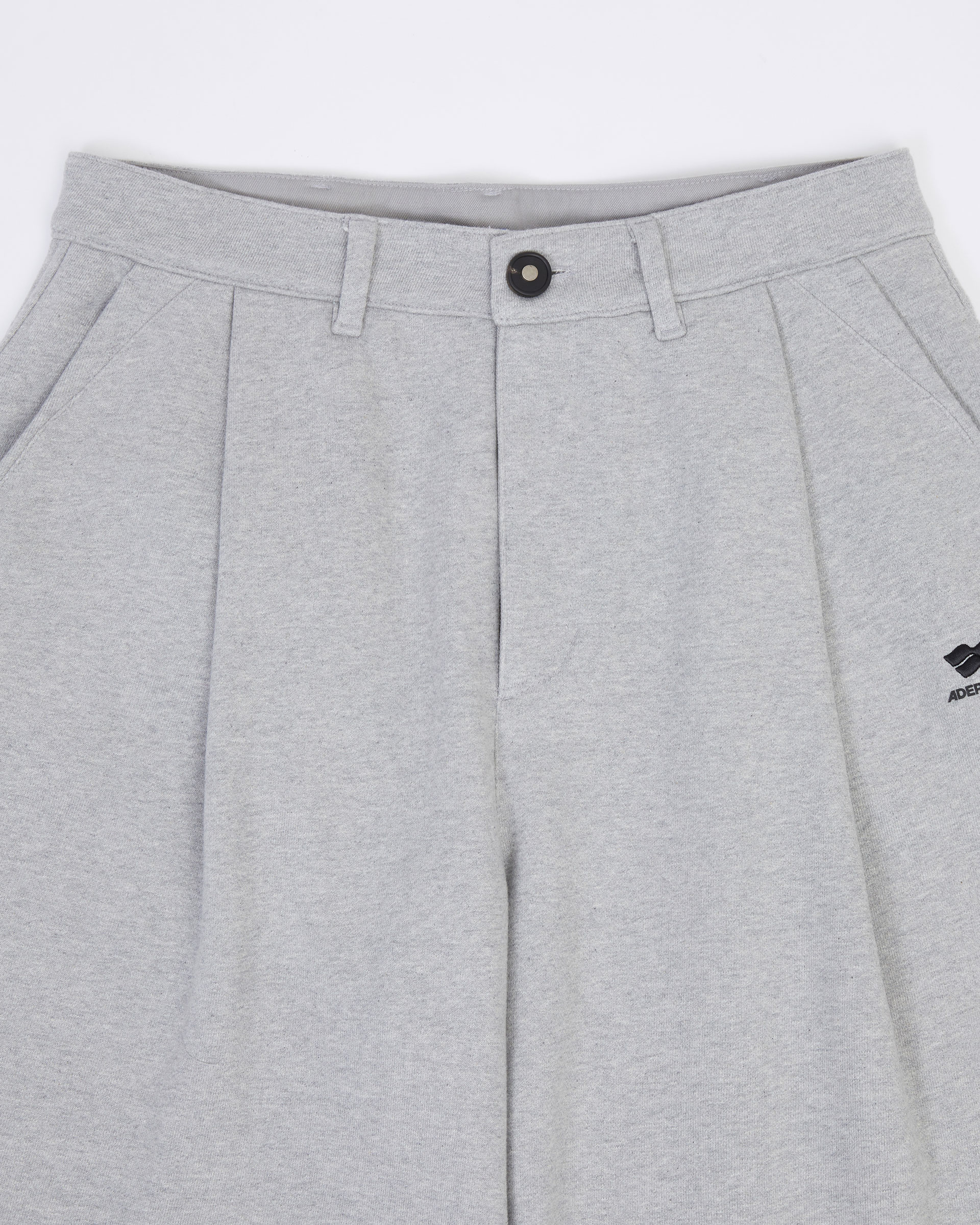 ADERERROR - Tatom logo sweatpants
