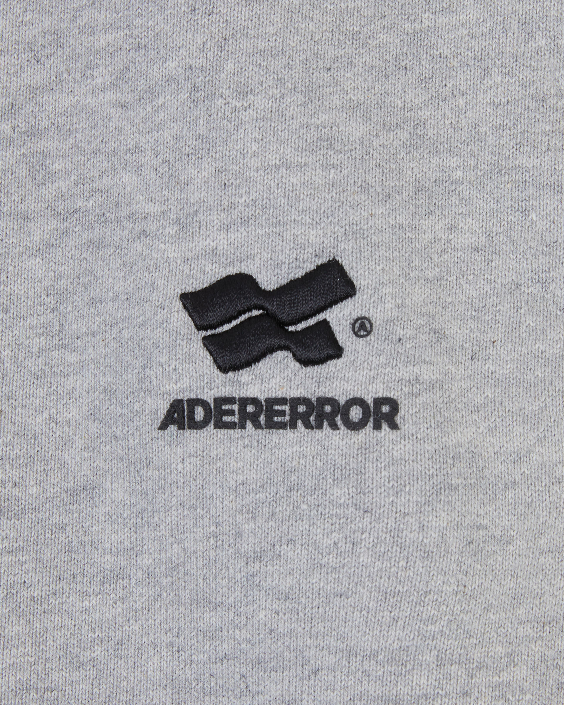 ADERERROR - Tatom logo sweatpants