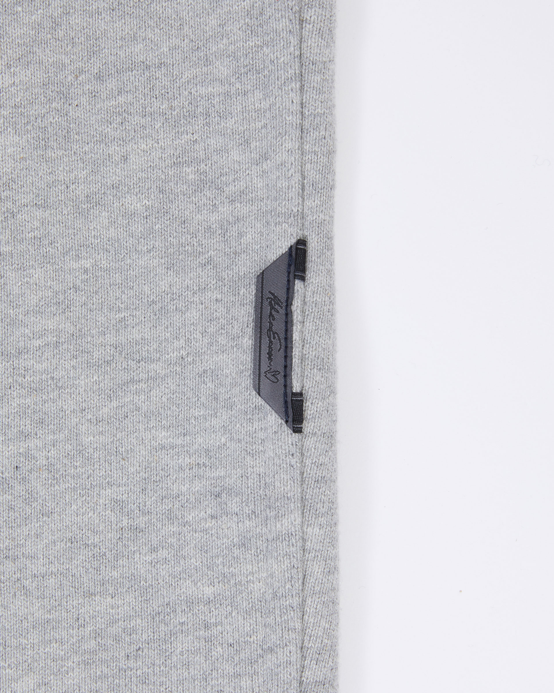 ADERERROR - Tatom logo sweatpants