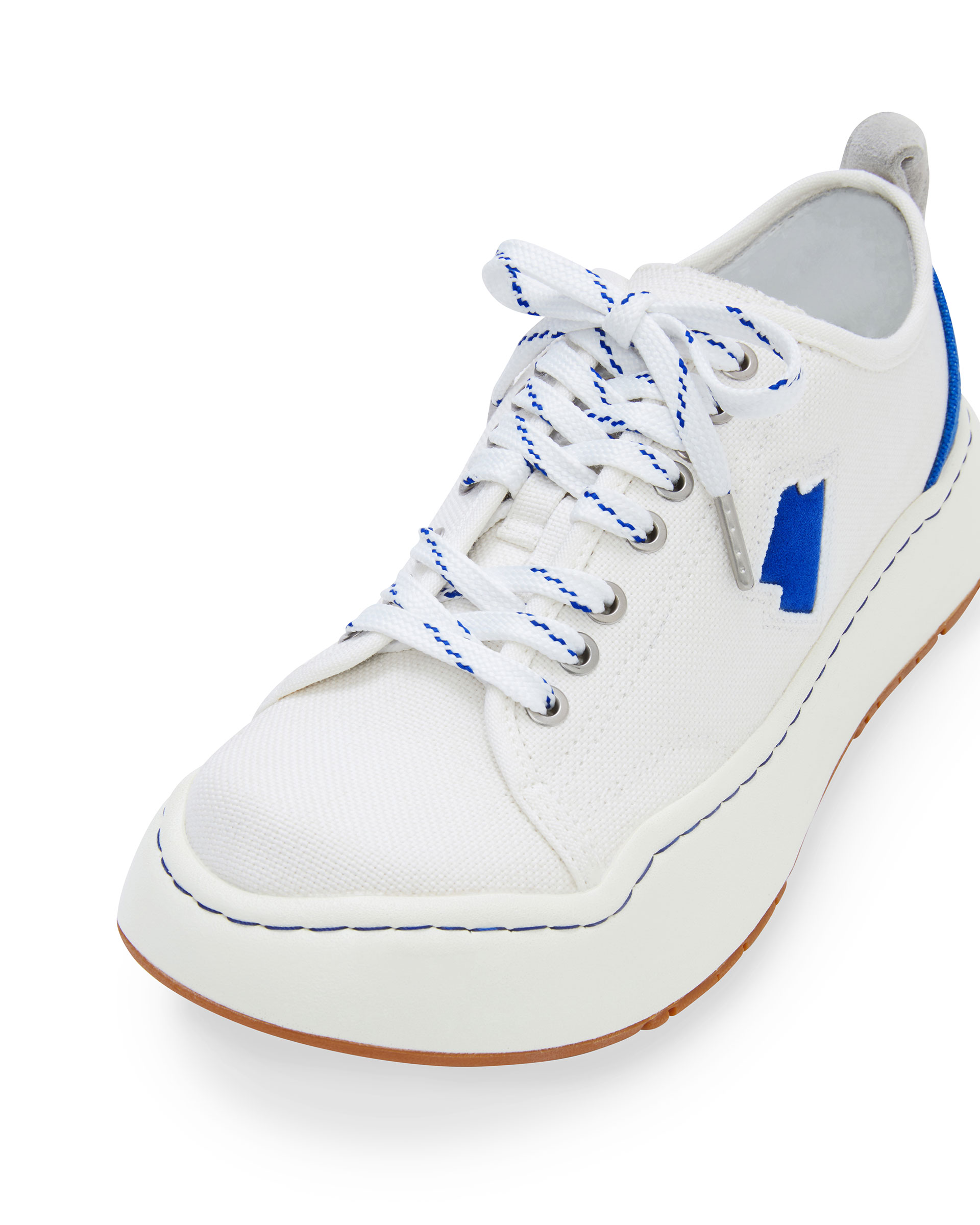 ADERERROR - Log; CANV (White)