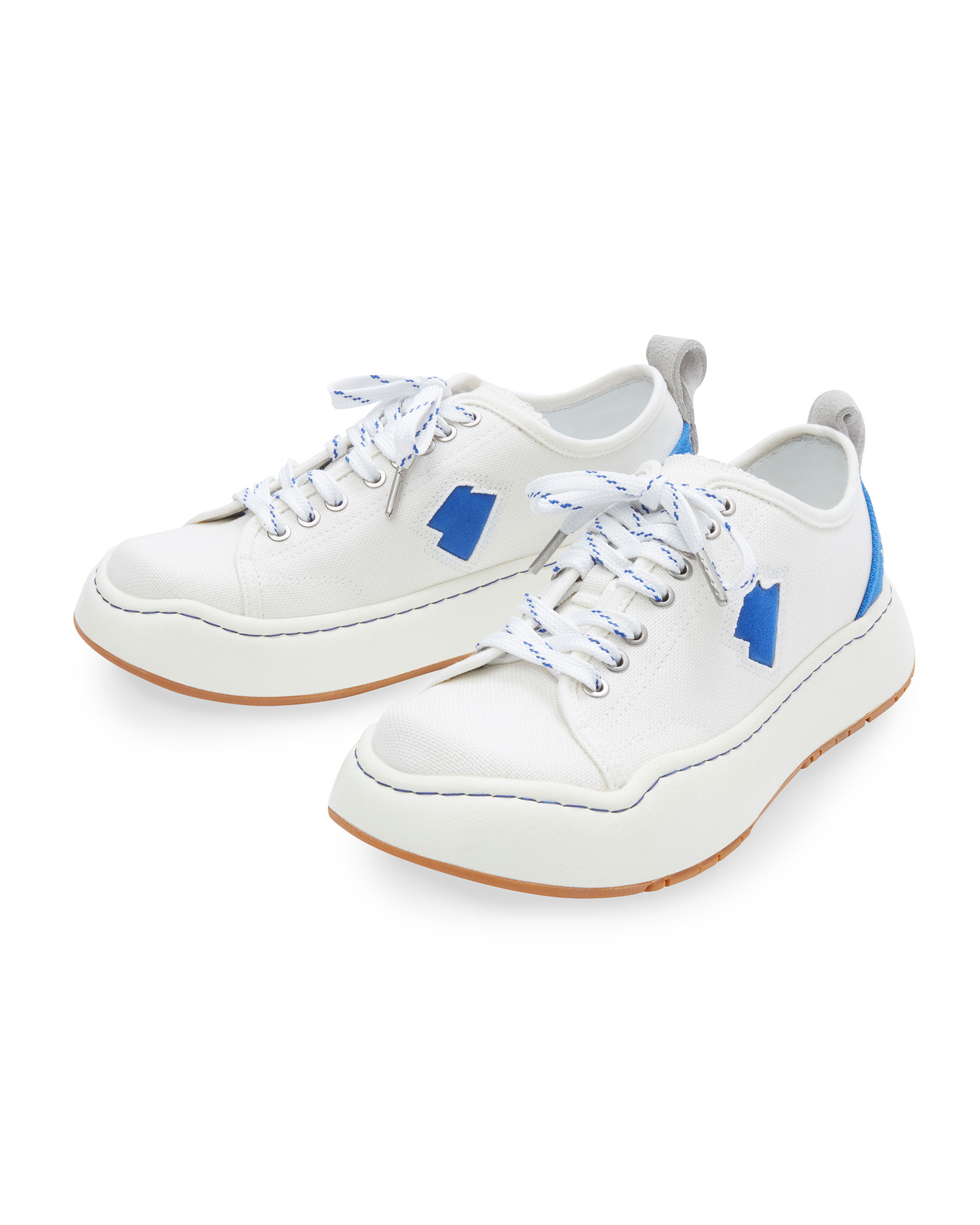 ADERERROR - Log; CANV (White)