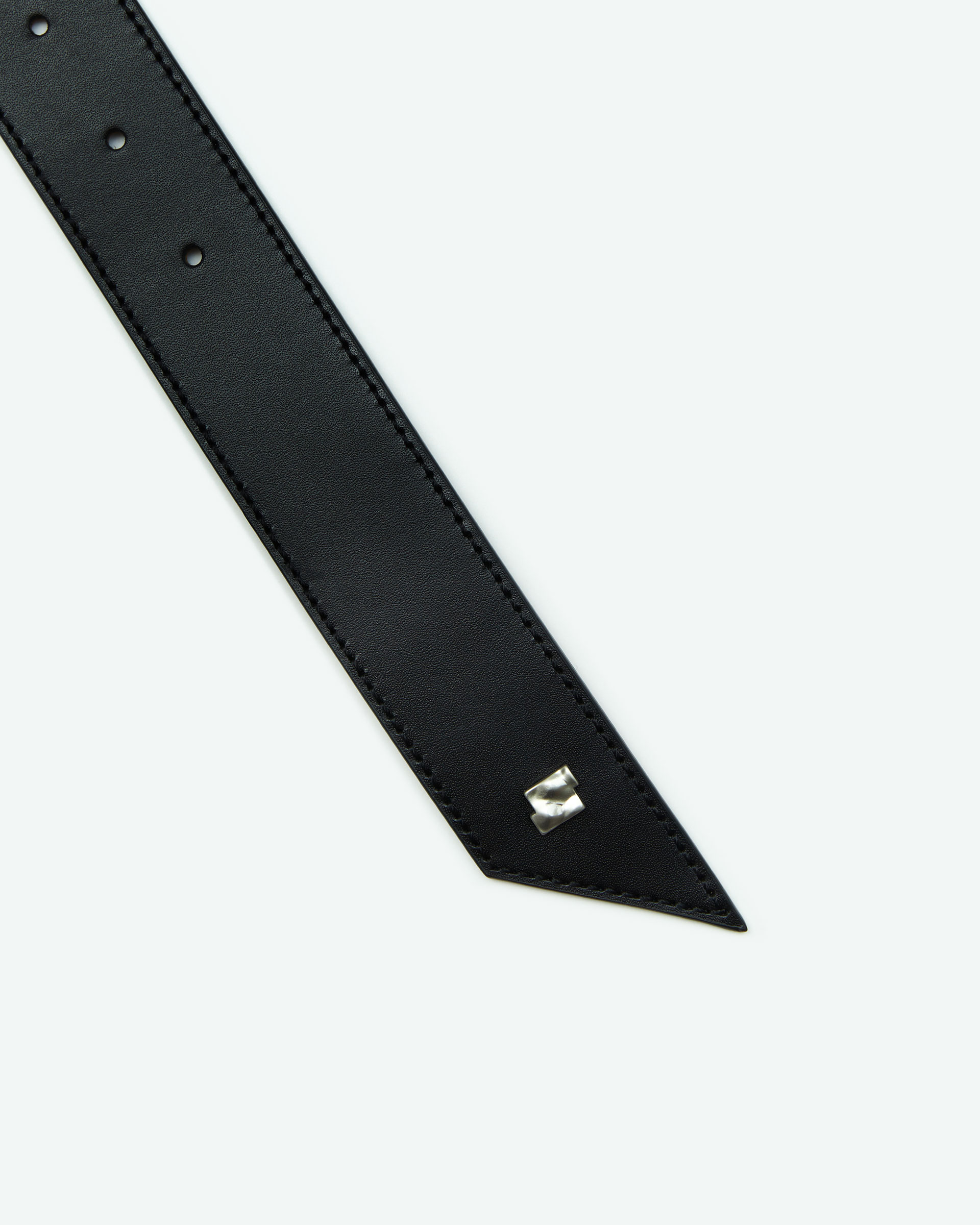 ADERERROR - Fluic label belt