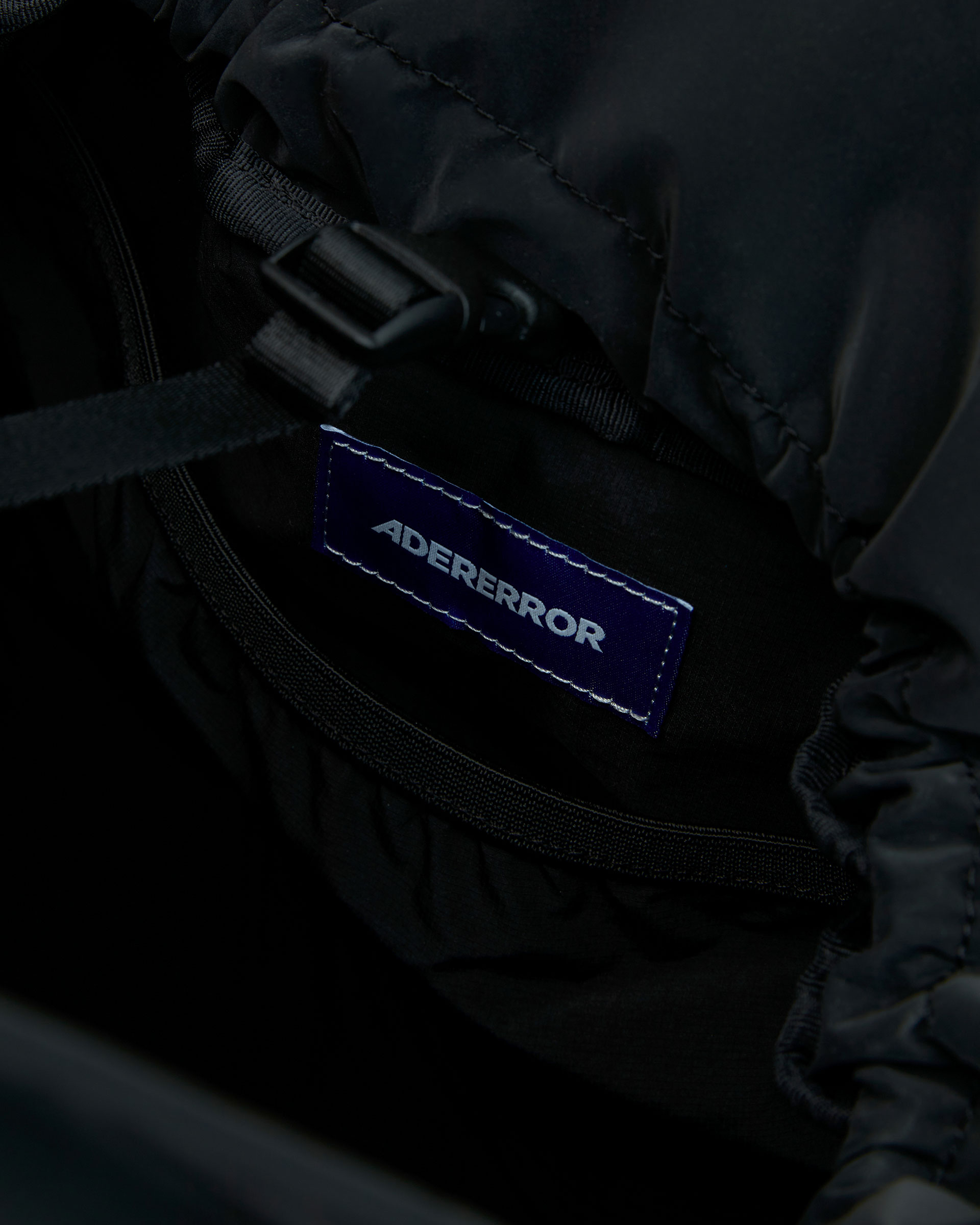 ADERERROR - Peam backpack