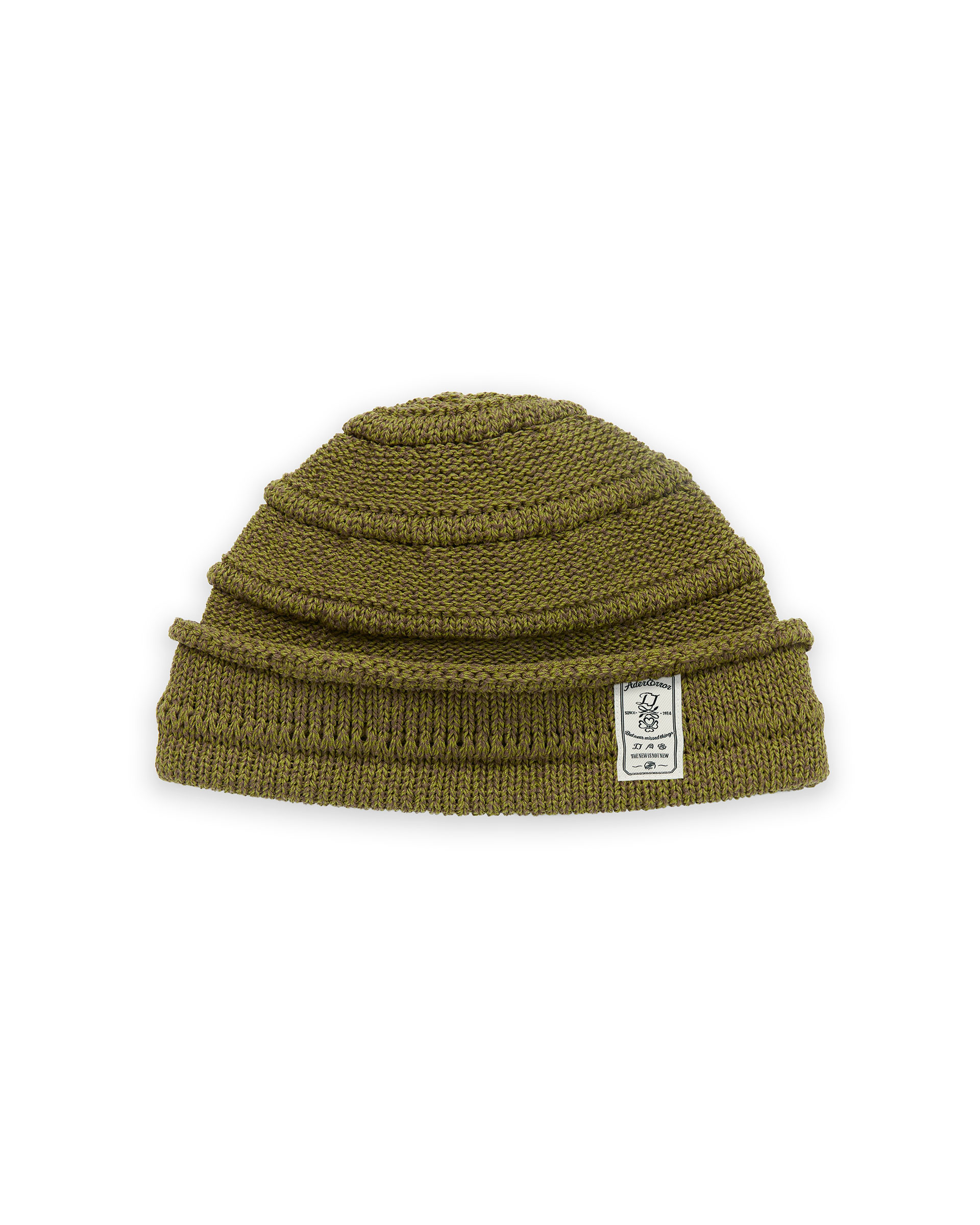ADERERROR - Montblanc beanie display picture 1