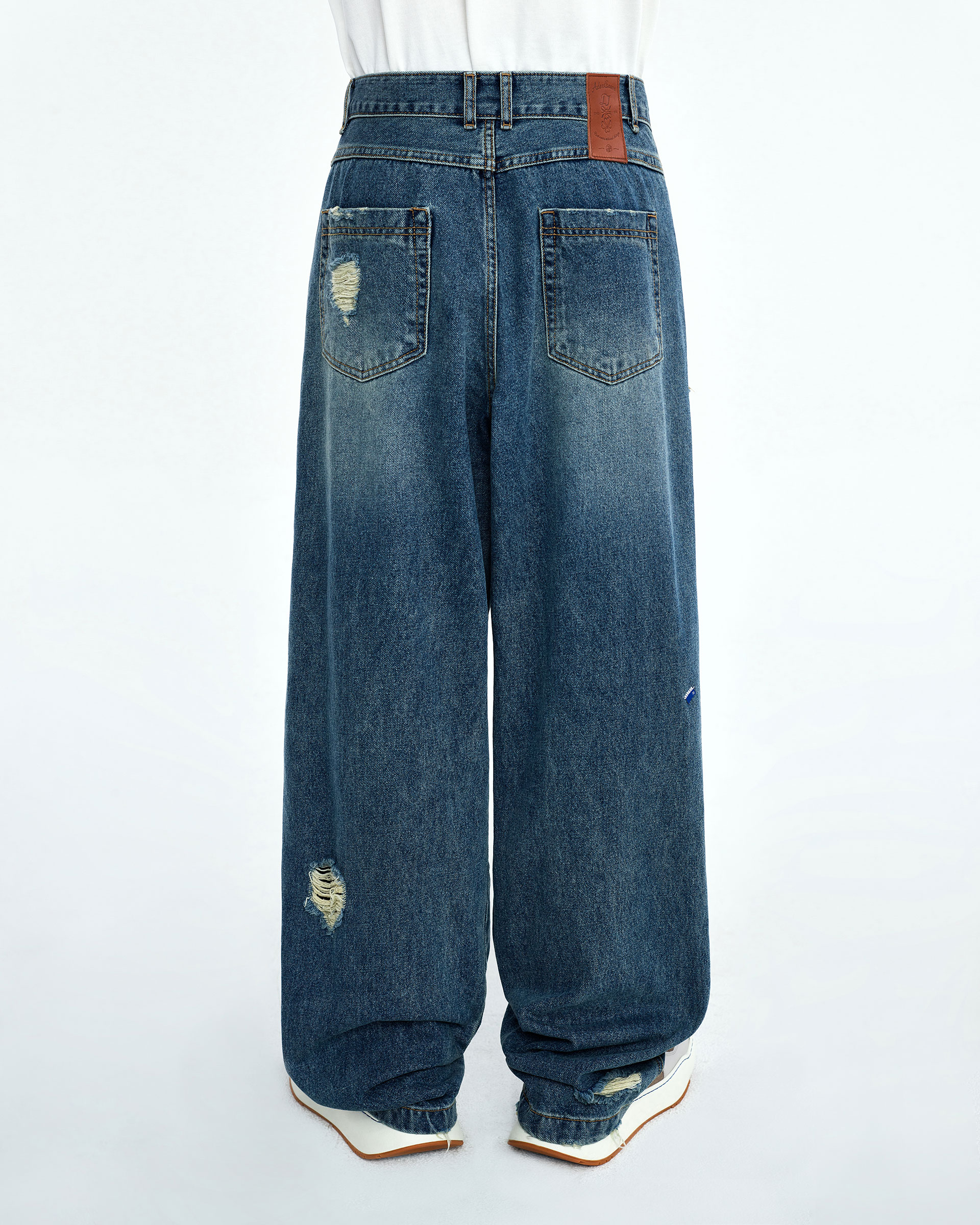 ADERERROR - Bart jeans