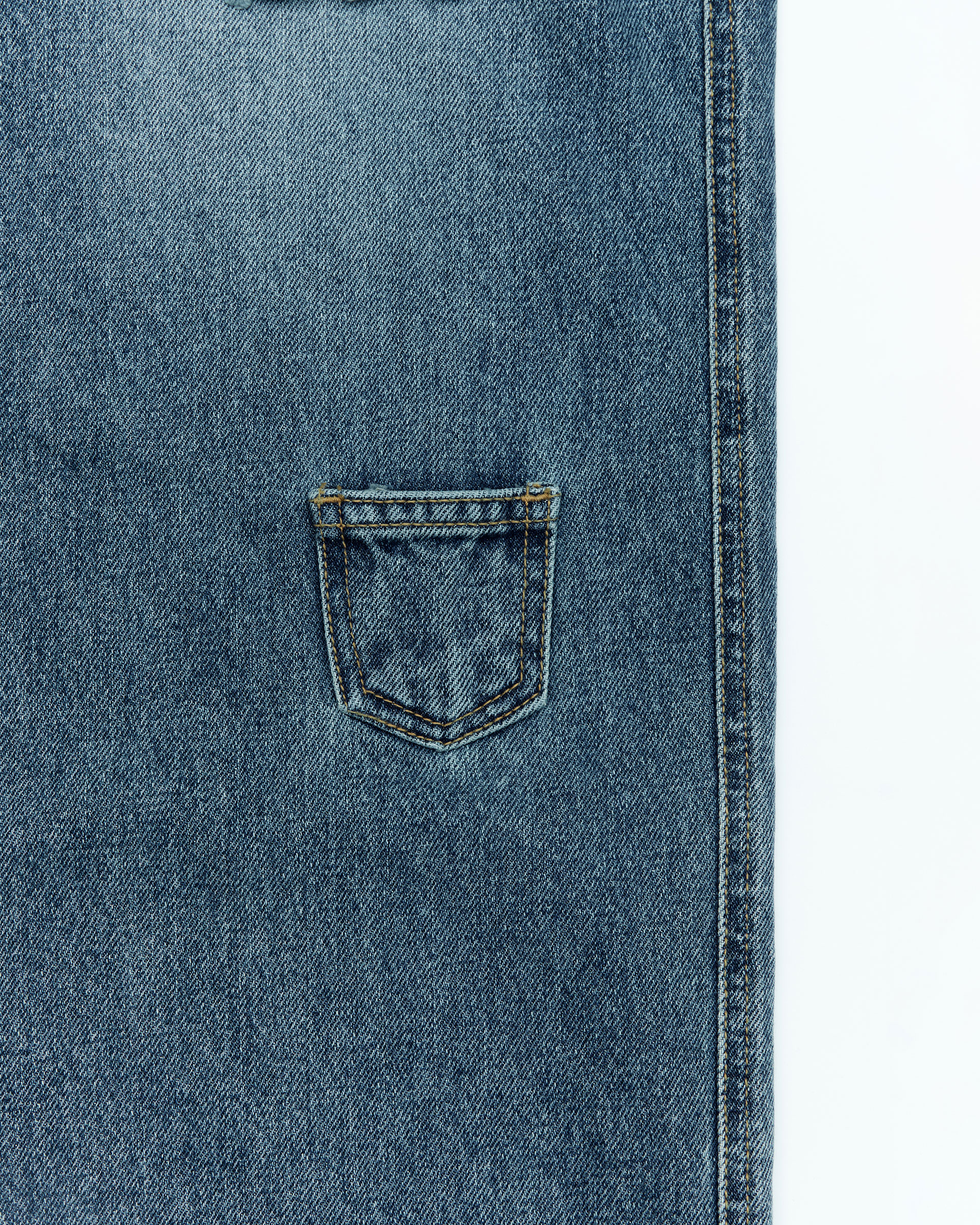 ADERERROR - Bart jeans