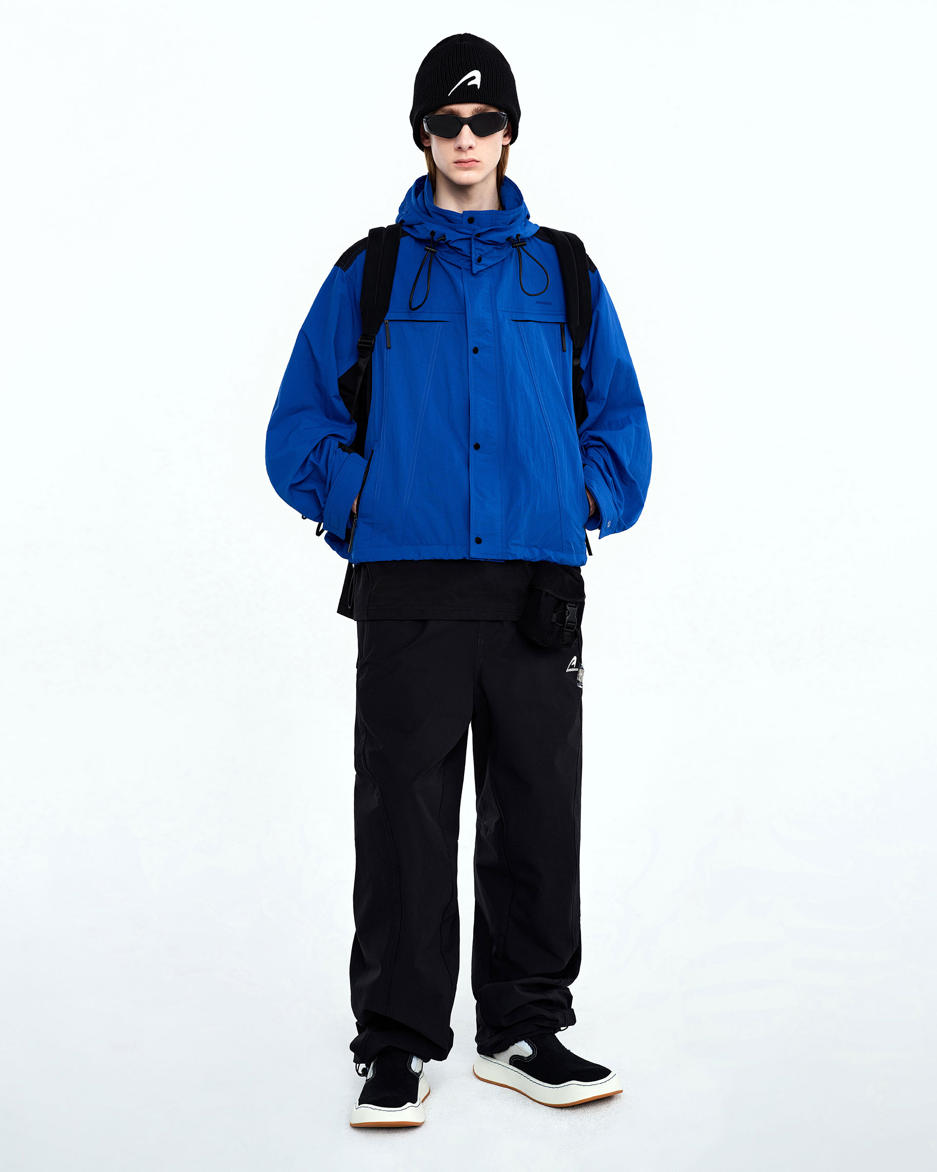 ADERERROR - Grampur jumper