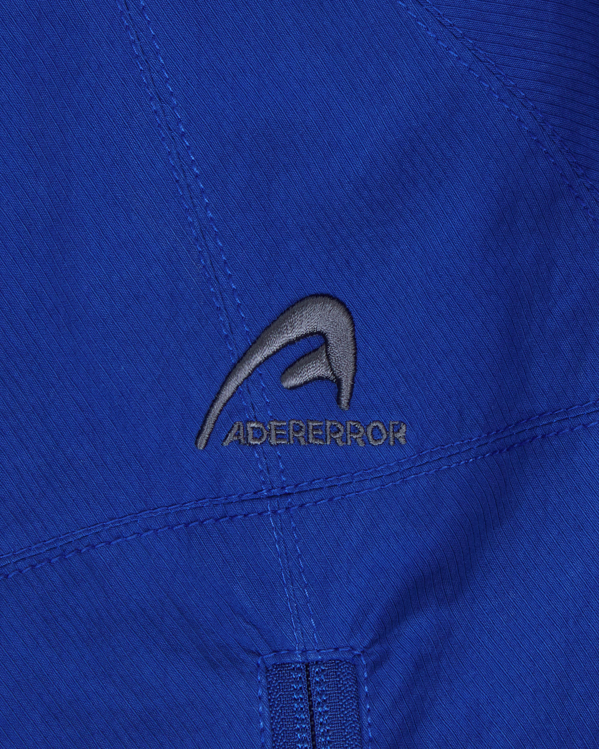 ADERERROR - Plue windbreaker