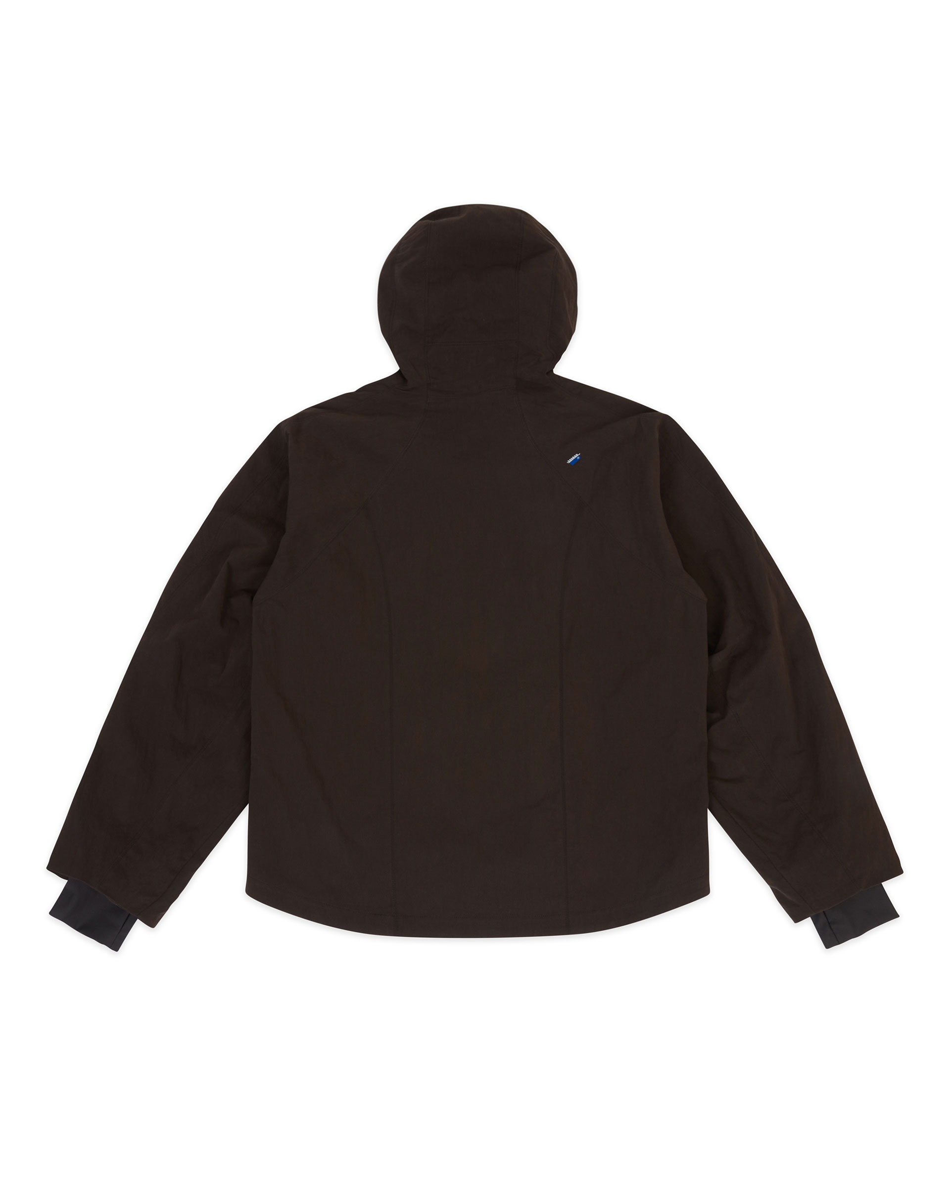 ADERERROR - Plue windbreaker