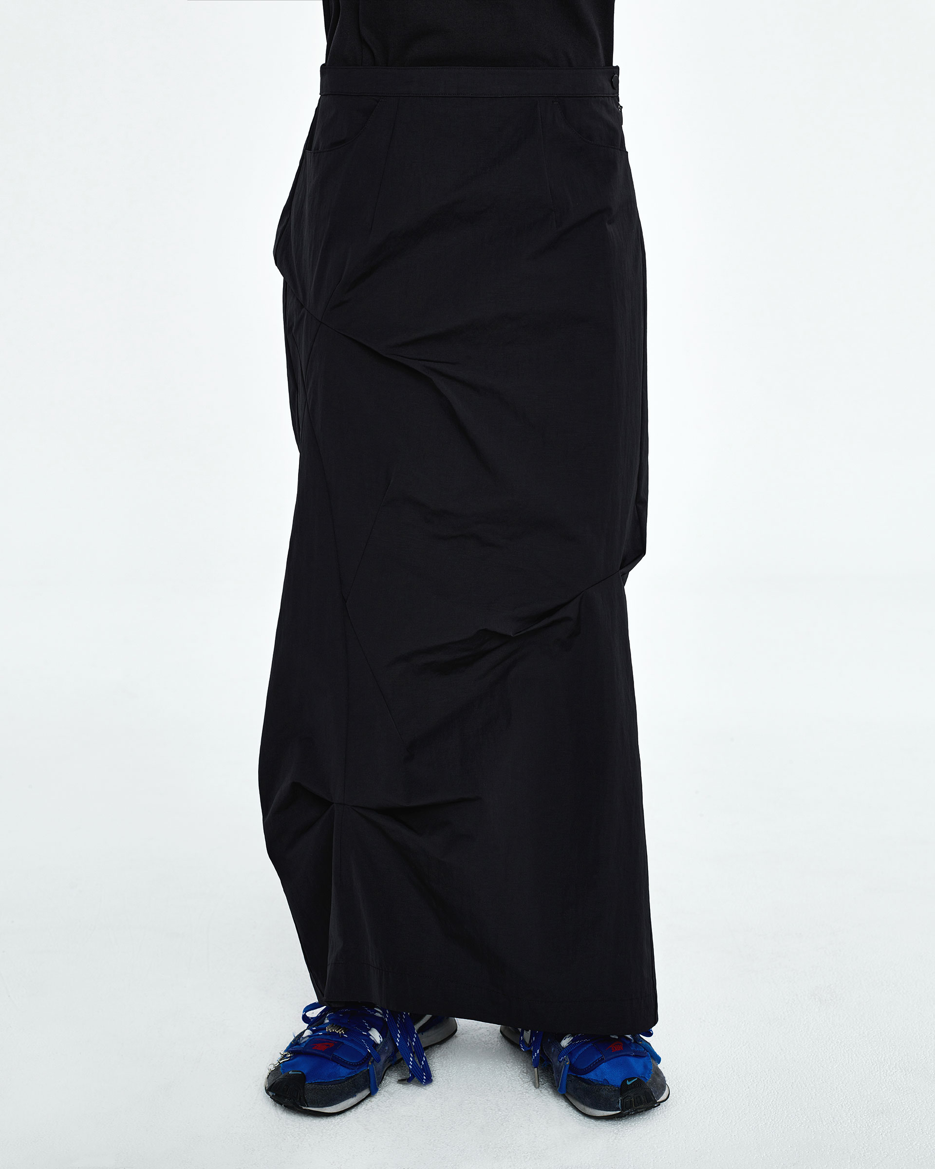 ADERERROR - Vesinet long skirt