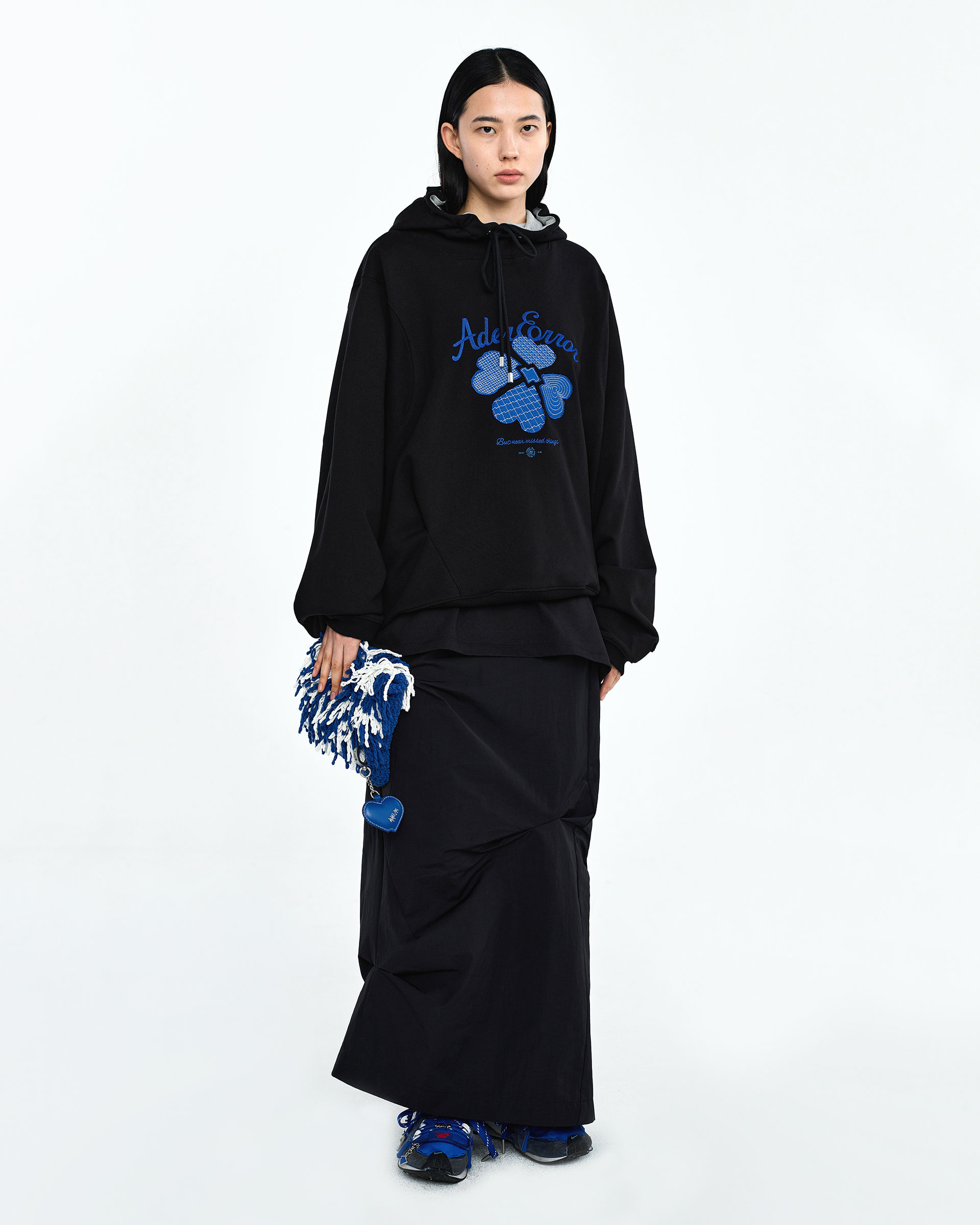 ADERERROR - Vesinet long skirt